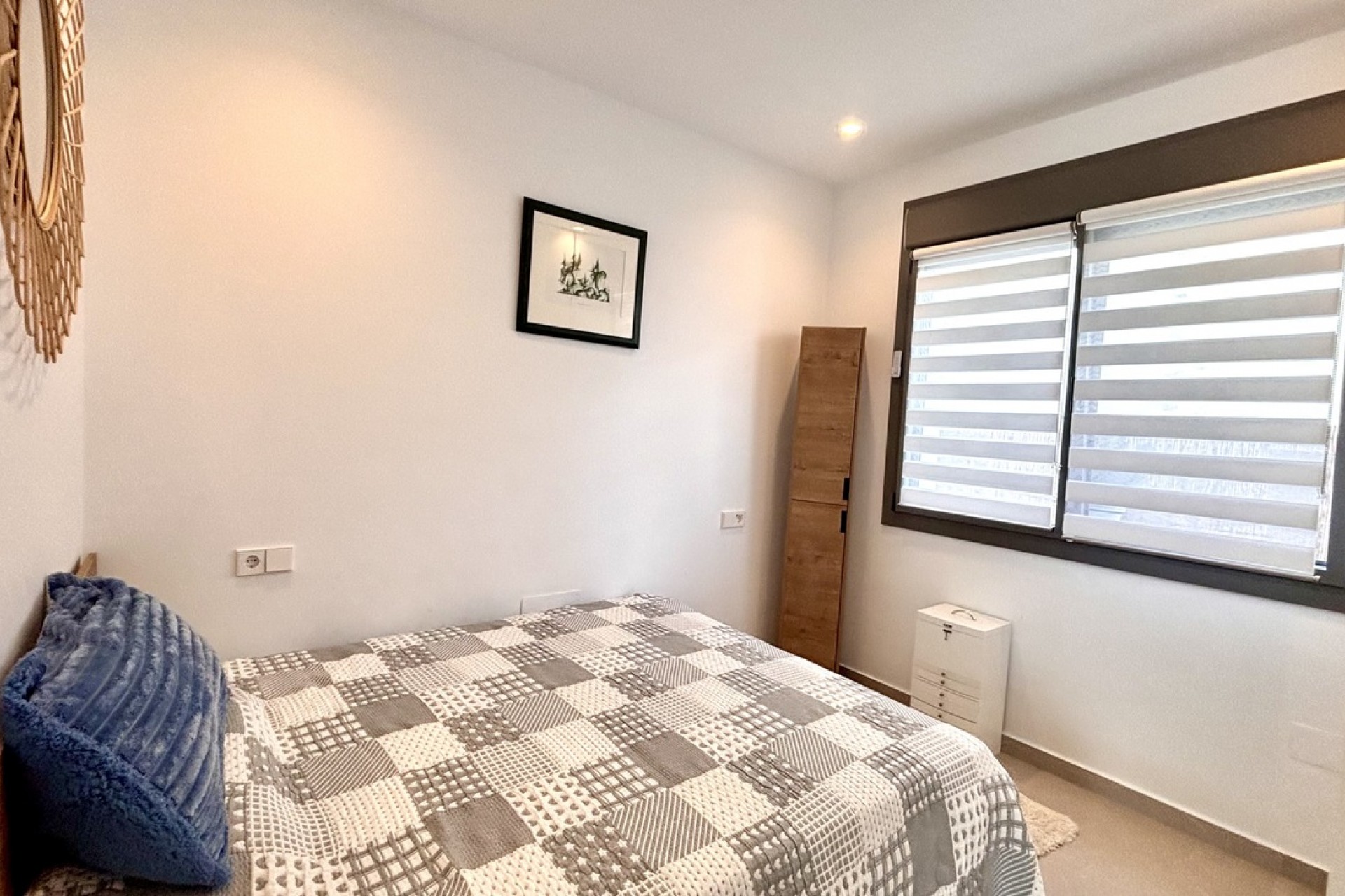 Återförsäljning - Villa -
San Miguel de Salinas - Costa Blanca