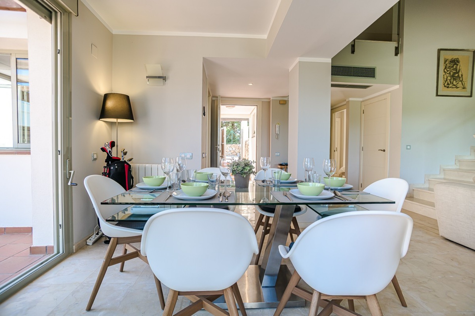 Återförsäljning - Villa -
San Miguel de Salinas - Inland