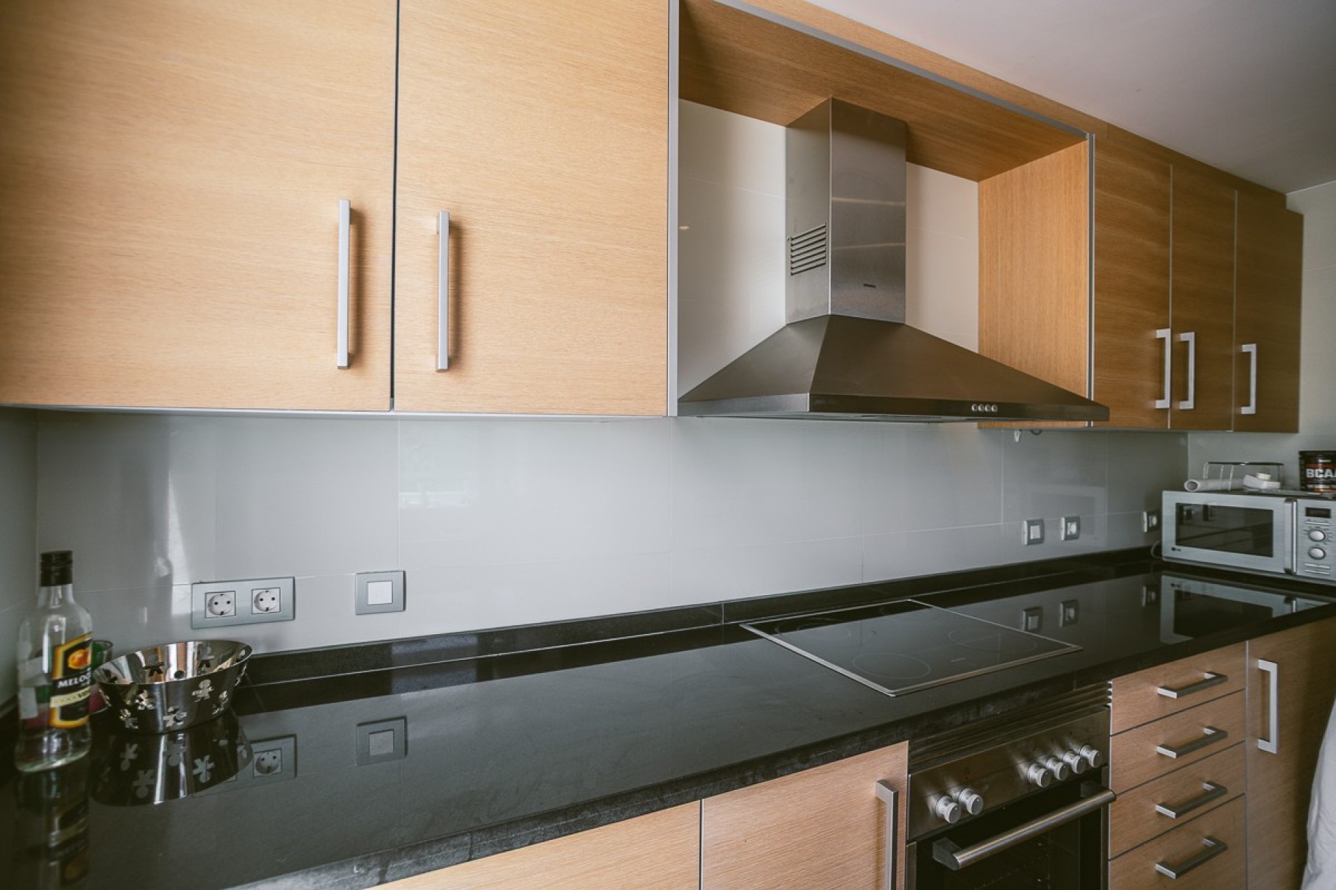 Återförsäljning - Villa -
San Miguel de Salinas - Inland