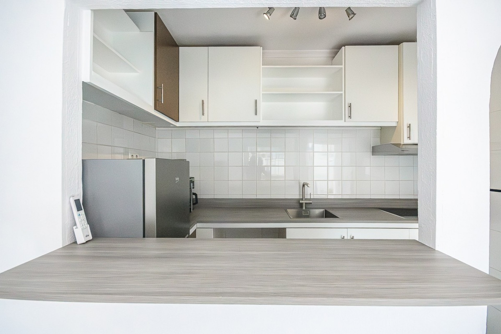 Återförsäljning - Villa -
San Miguel de Salinas - Inland