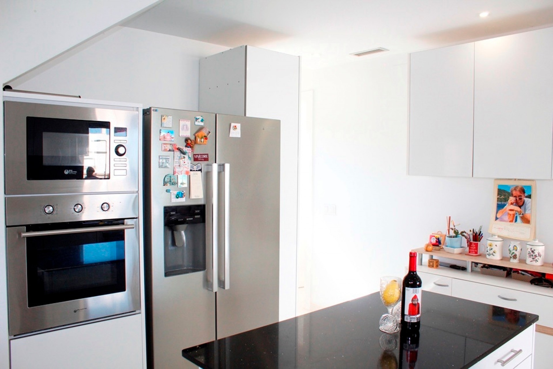 Återförsäljning - Villa -
San Miguel de Salinas - Inland