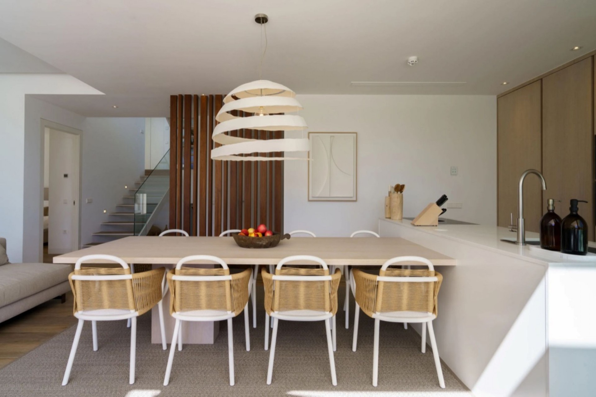 Återförsäljning - Villa -
San Miguel de Salinas - Inland