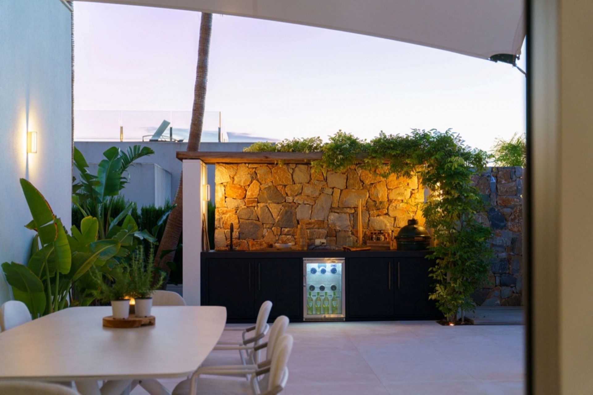 Återförsäljning - Villa -
San Miguel de Salinas - Inland