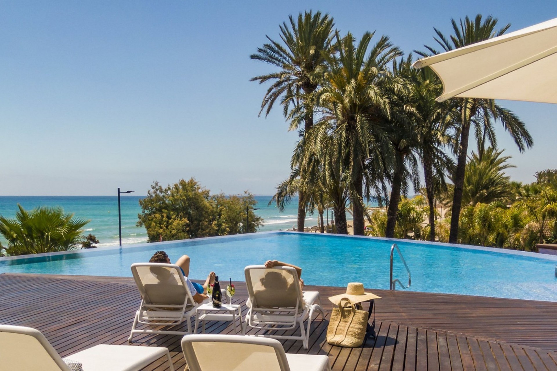 Återförsäljning - Villa -
San Miguel de Salinas - Inland