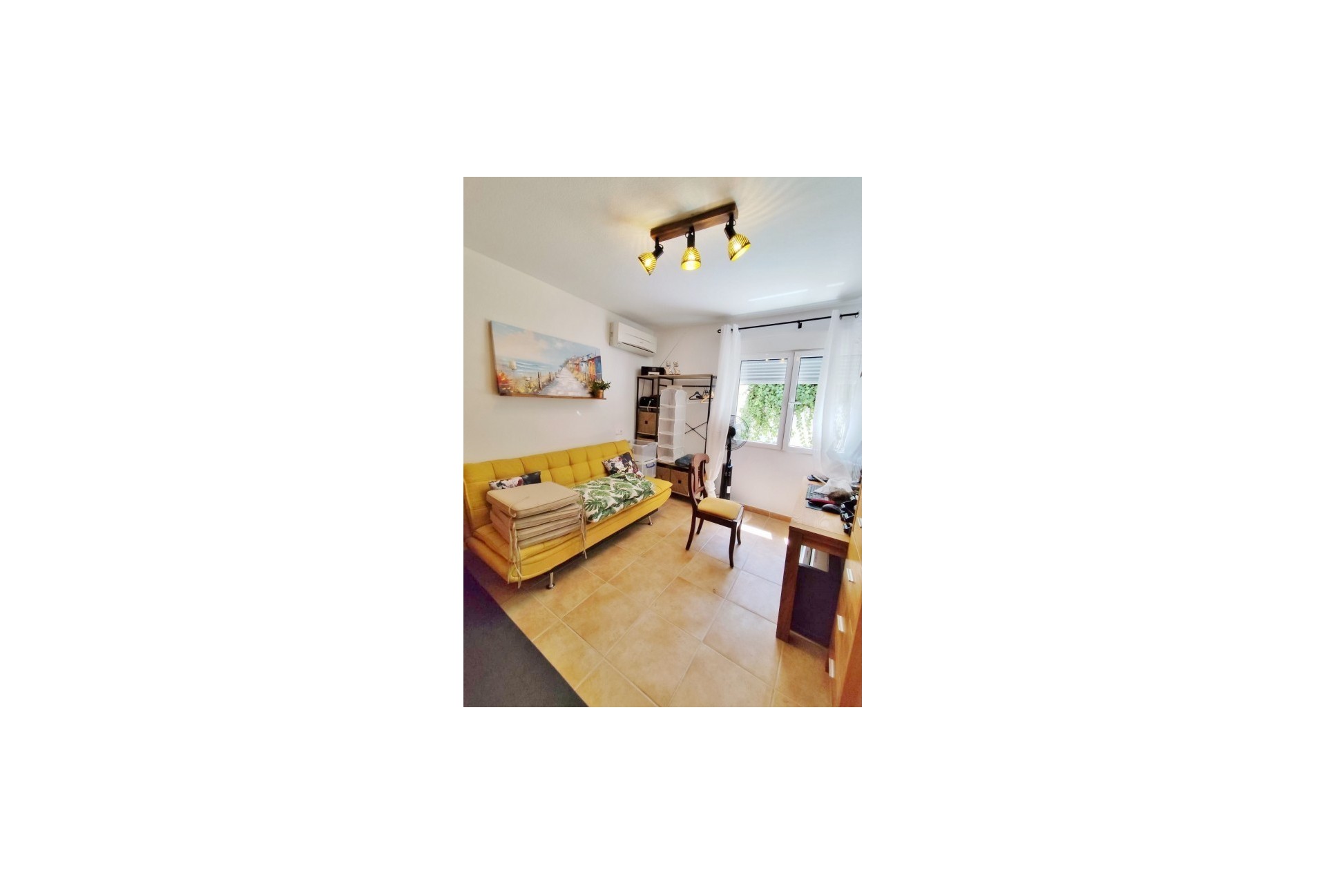 Återförsäljning - Villa -
San Miguel de Salinas - Inland