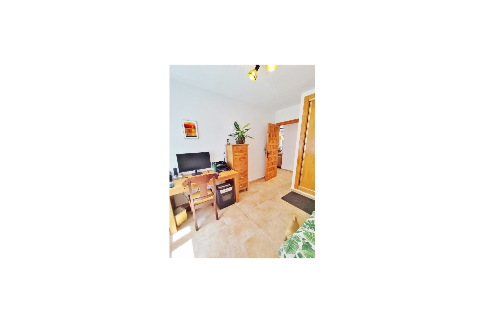 Återförsäljning - Villa -
San Miguel de Salinas - Inland