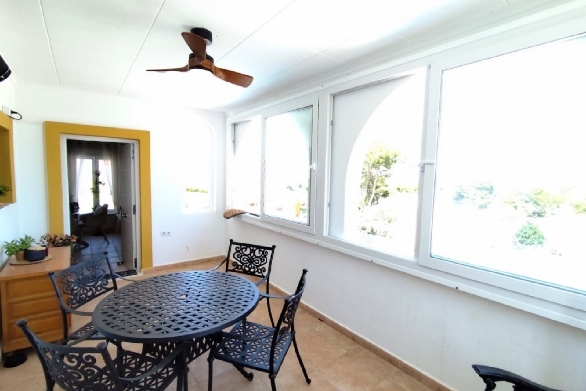 Återförsäljning - Villa -
San Miguel de Salinas - Inland