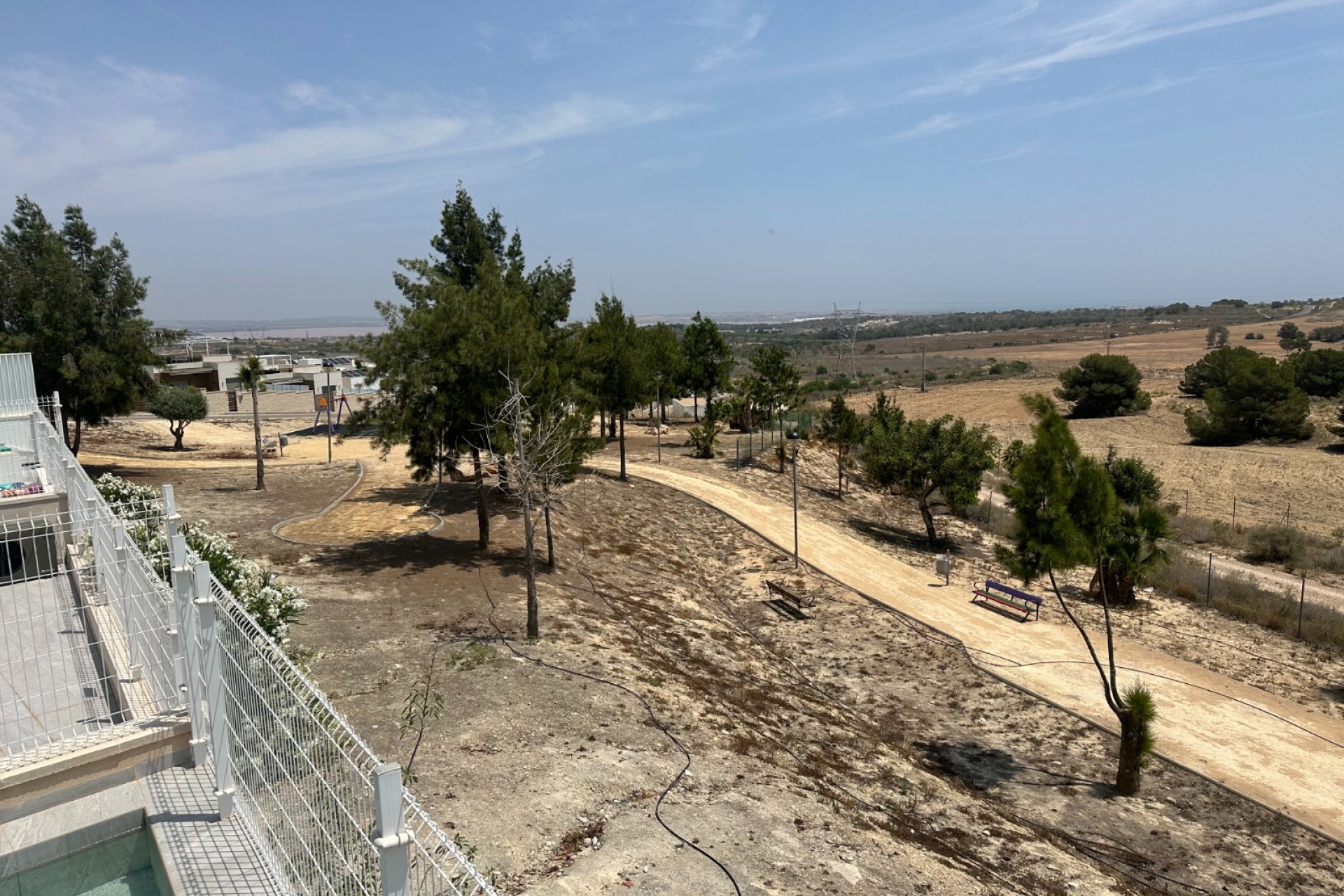 Återförsäljning - Villa -
San Miguel de Salinas - Inland