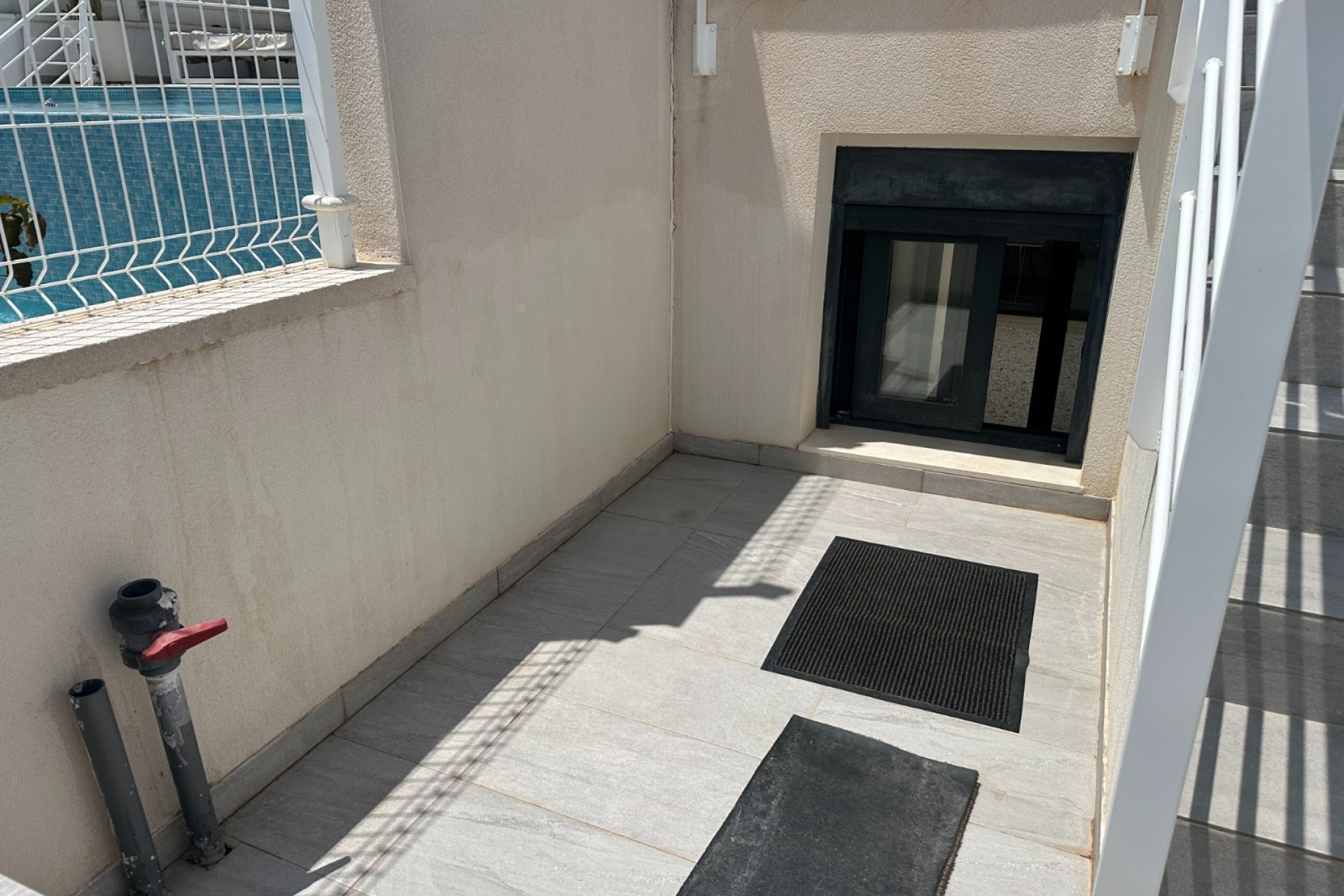 Återförsäljning - Villa -
San Miguel de Salinas - Inland