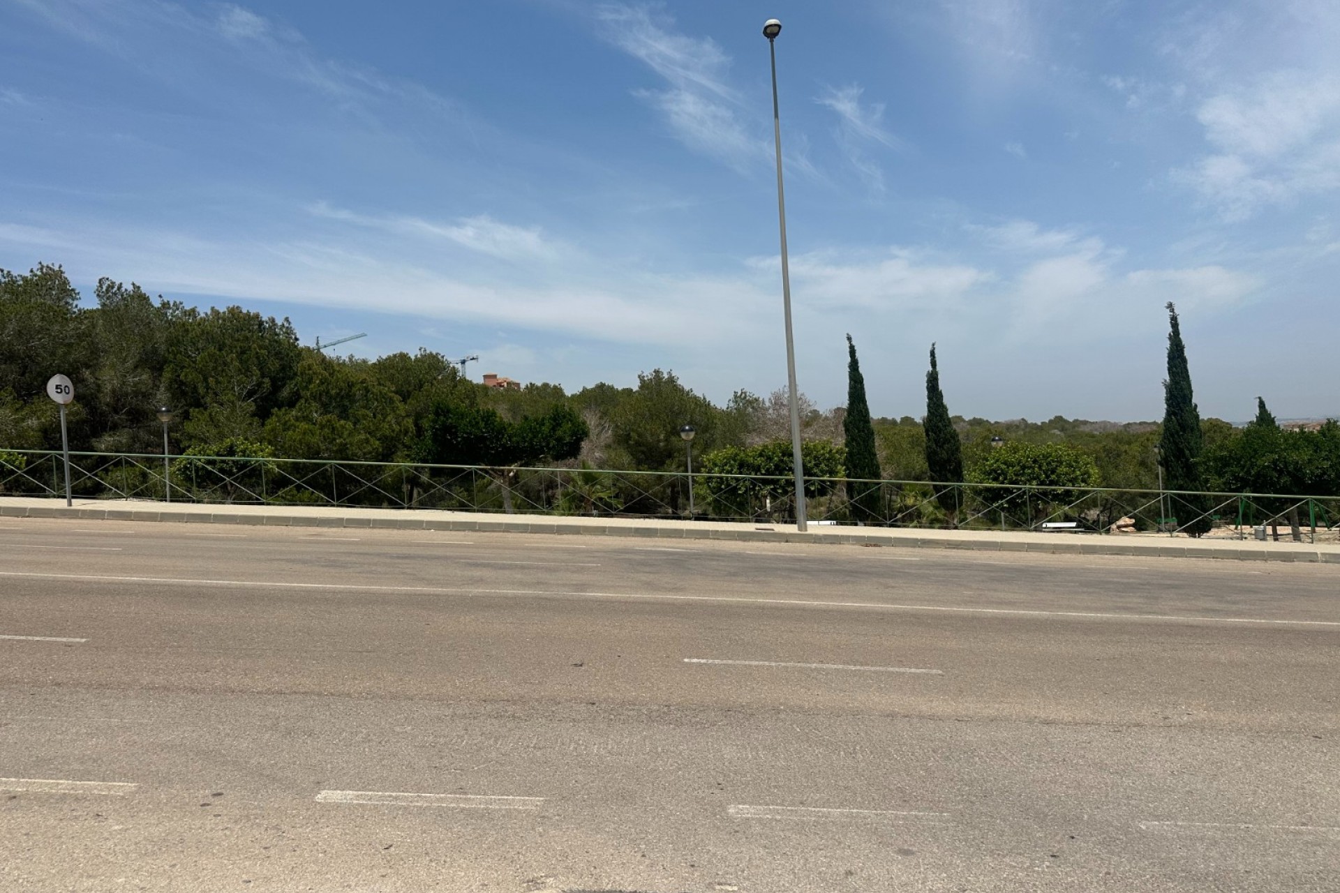 Återförsäljning - Villa -
San Miguel de Salinas - Inland