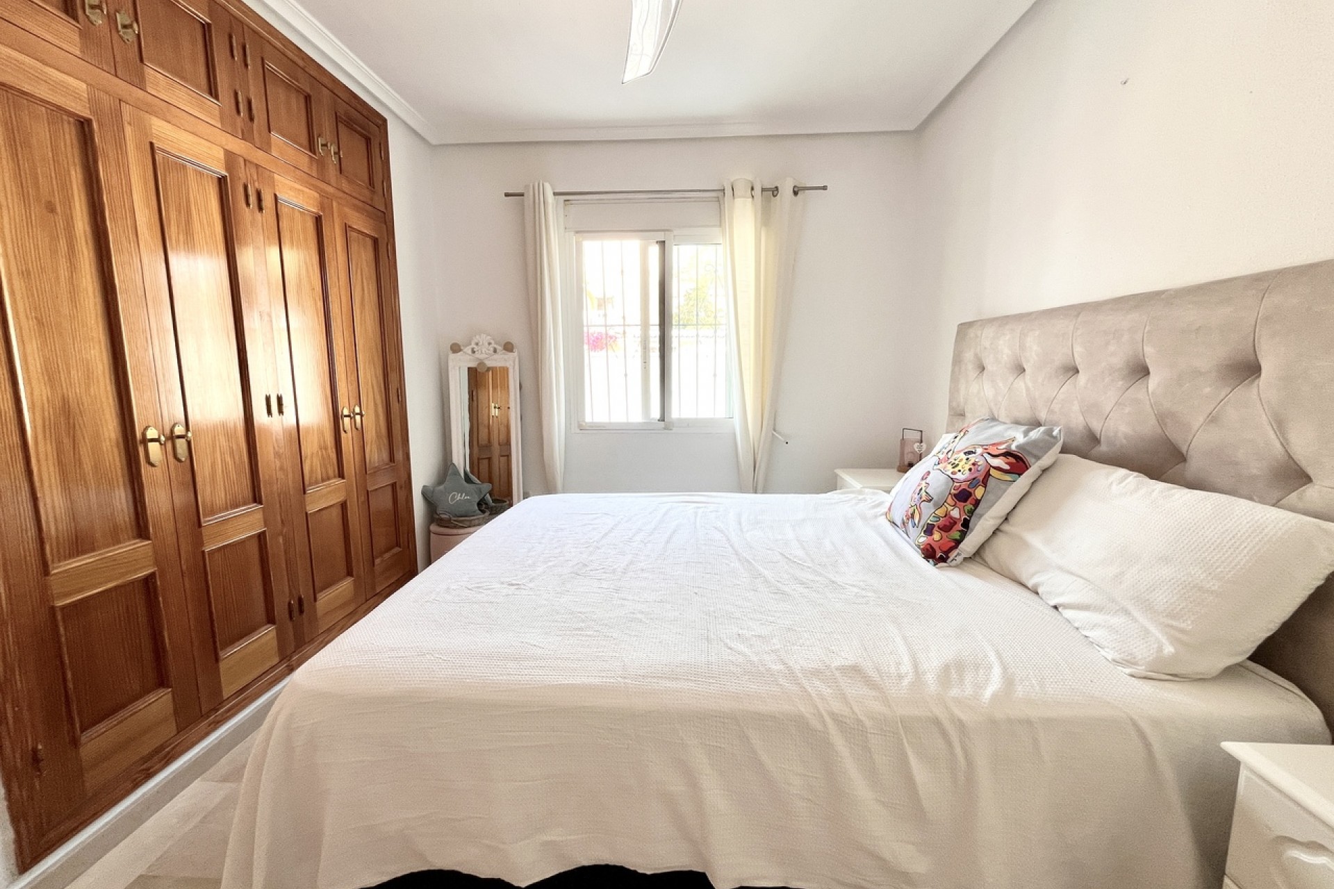 Återförsäljning - Villa -
San Miguel de Salinas - Inland