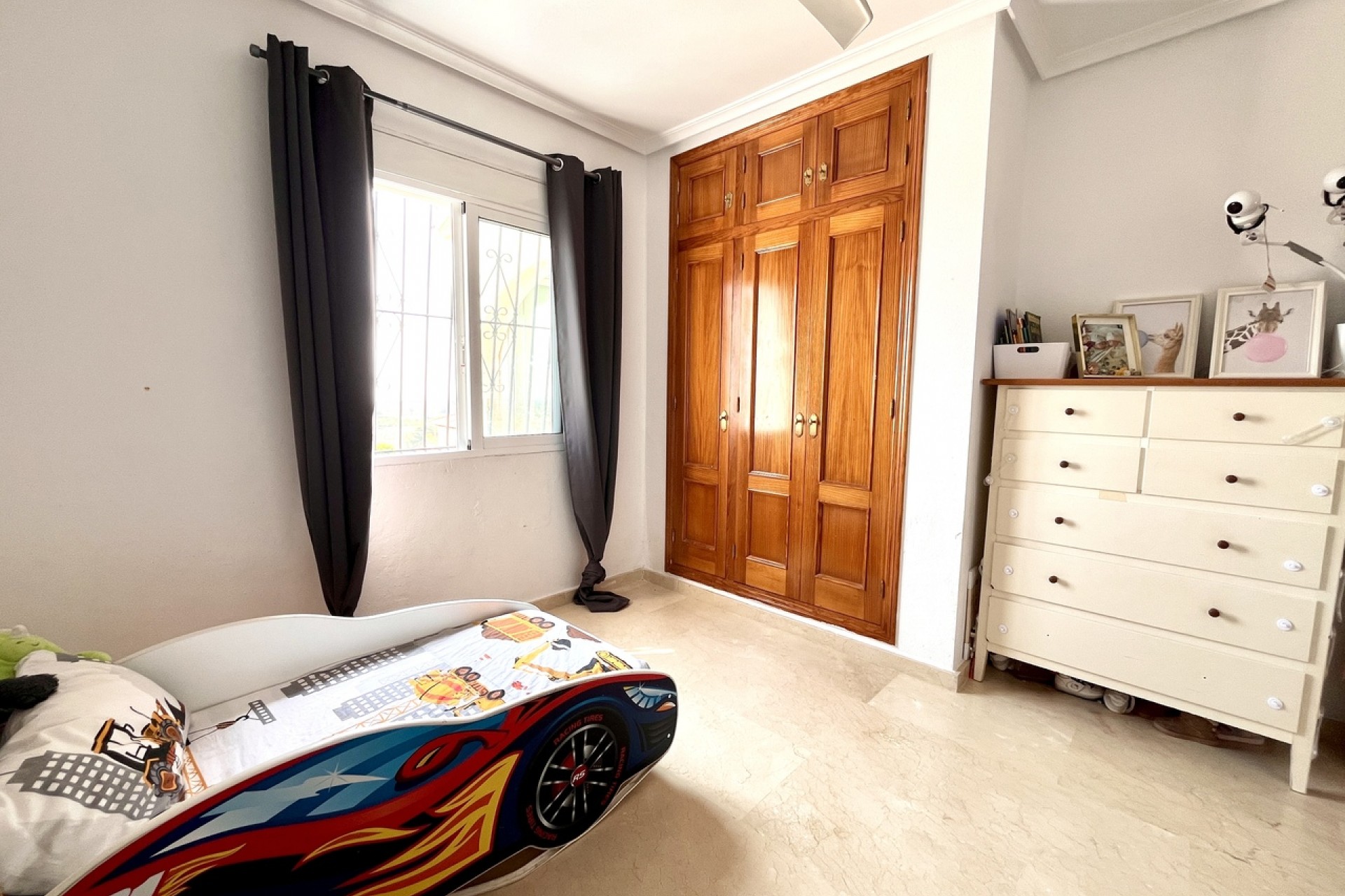 Återförsäljning - Villa -
San Miguel de Salinas - Inland