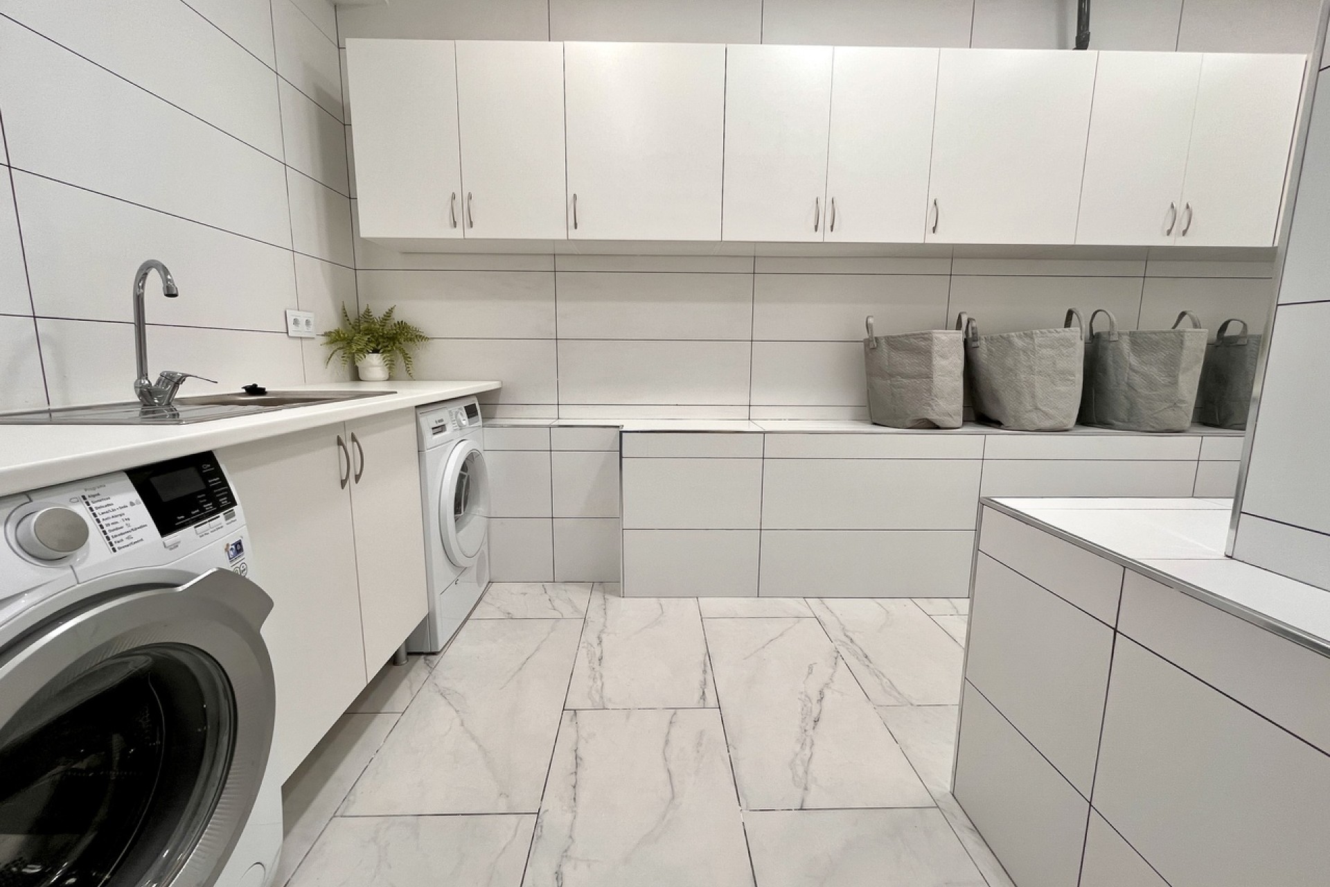 Återförsäljning - Villa -
San Miguel de Salinas - Inland