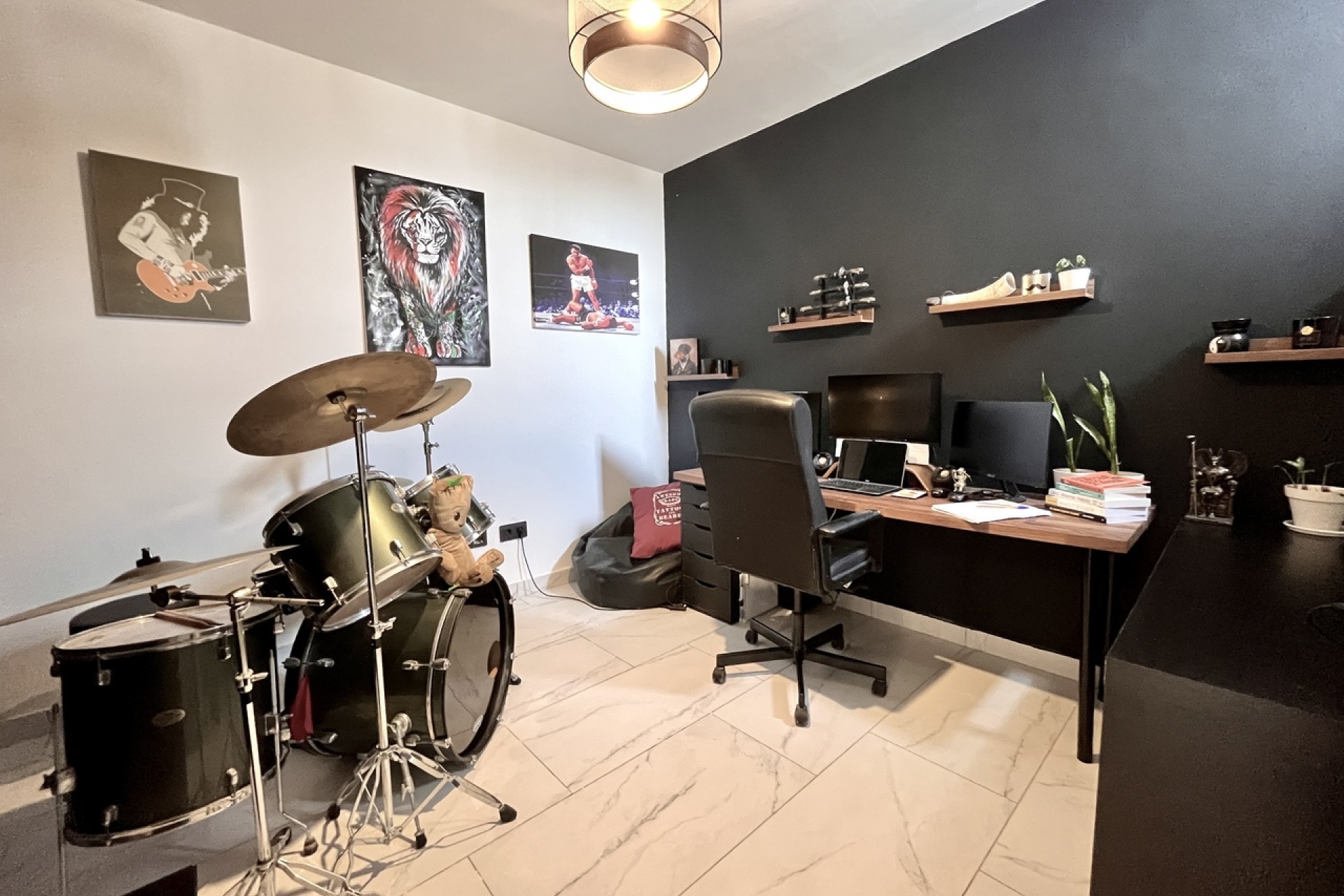 Återförsäljning - Villa -
San Miguel de Salinas - Inland