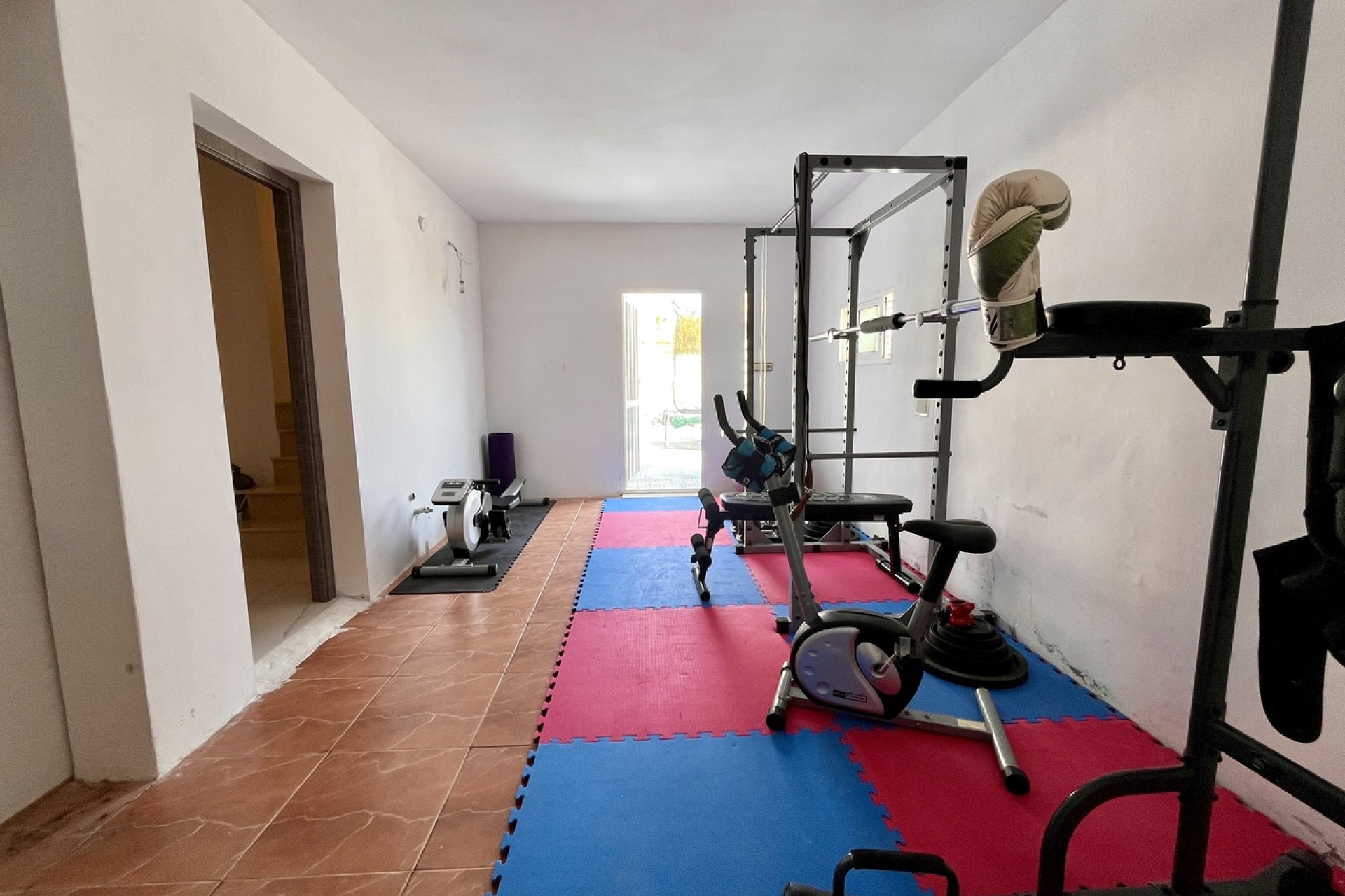 Återförsäljning - Villa -
San Miguel de Salinas - Inland