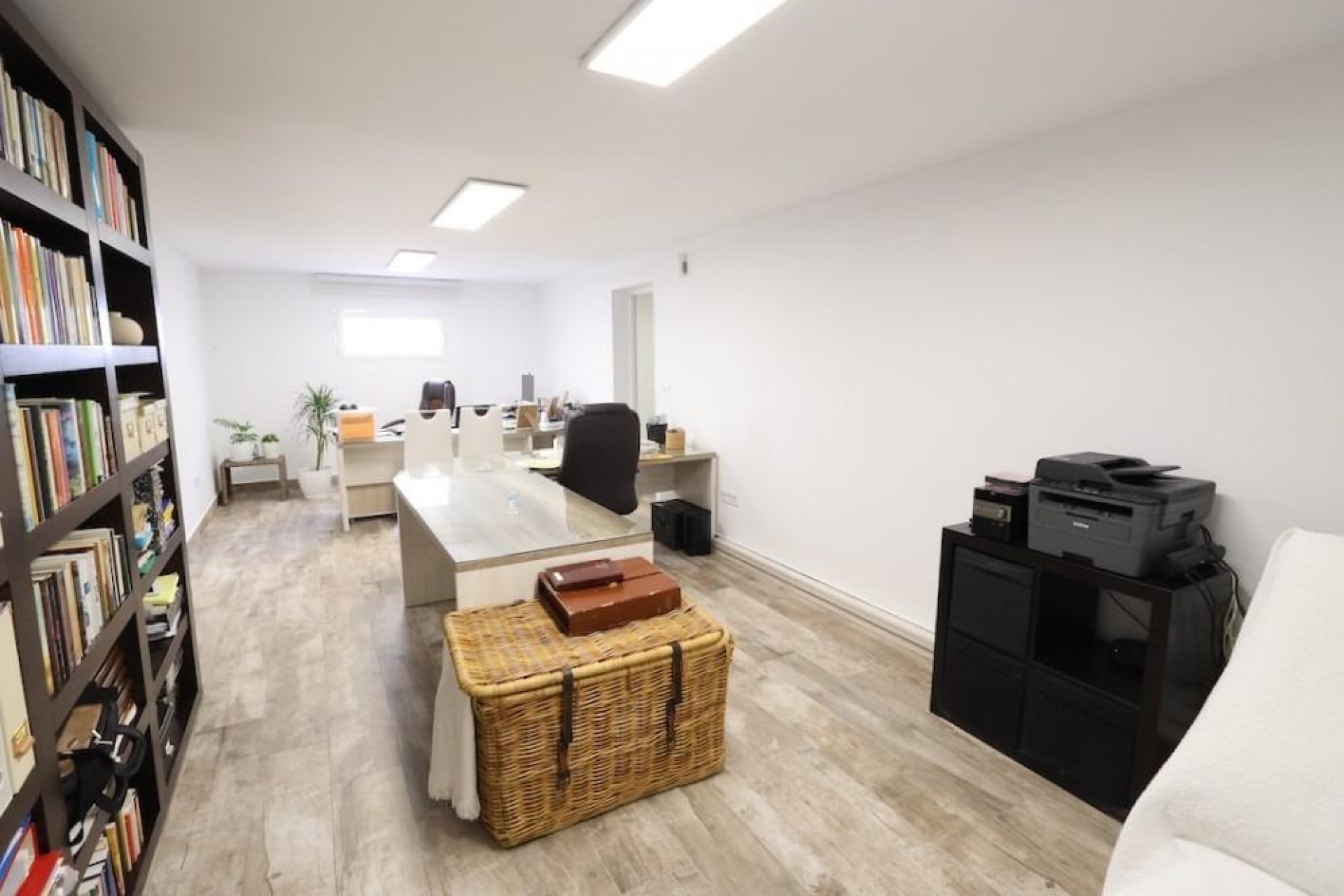 Återförsäljning - Villa -
San Miguel de Salinas - Inland