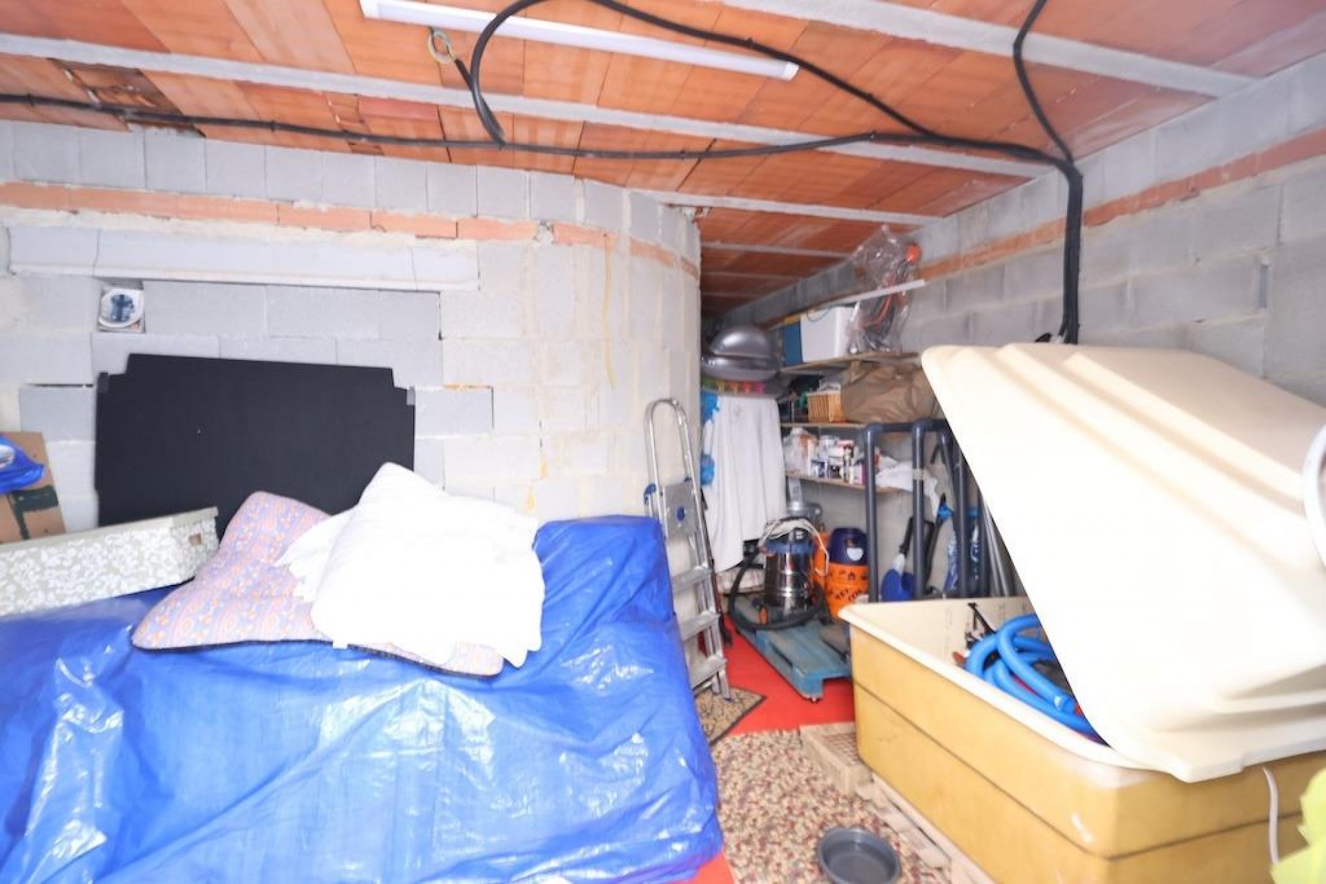 Återförsäljning - Villa -
San Miguel de Salinas - Inland