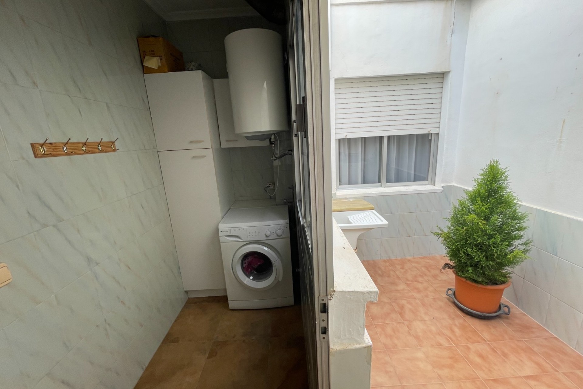 Återförsäljning - Villa -
San Miguel de Salinas - Inland