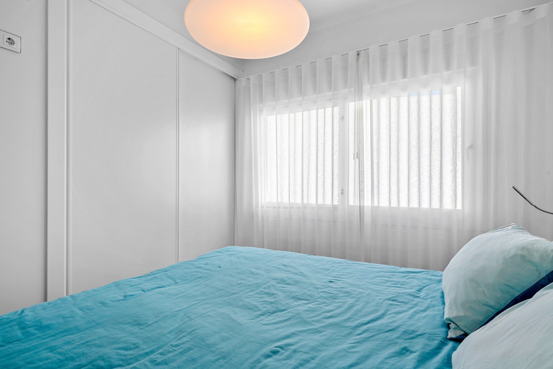 Återförsäljning - Villa -
San Miguel de Salinas - Inland