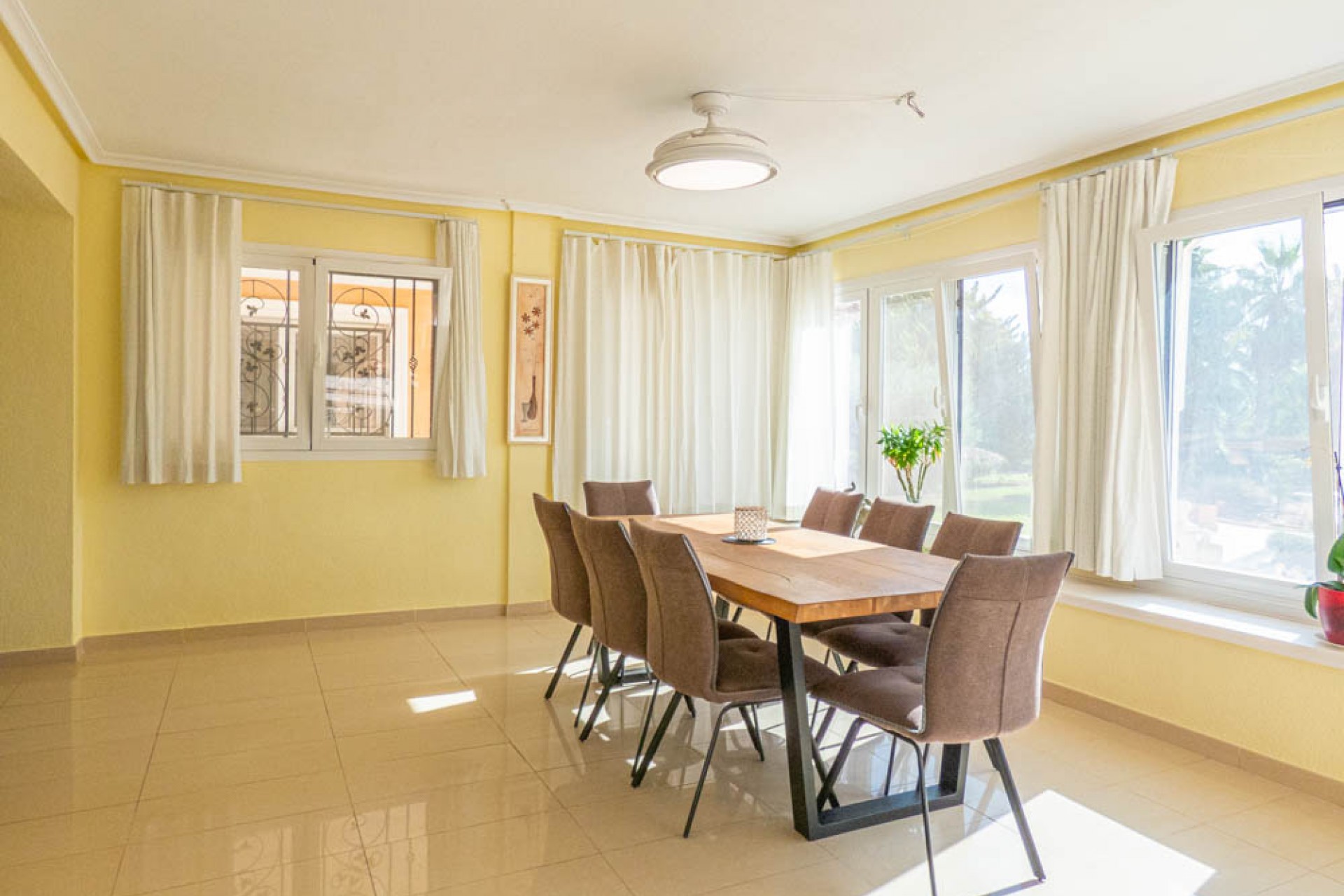 Återförsäljning - Villa -
San Miguel de Salinas - Inland