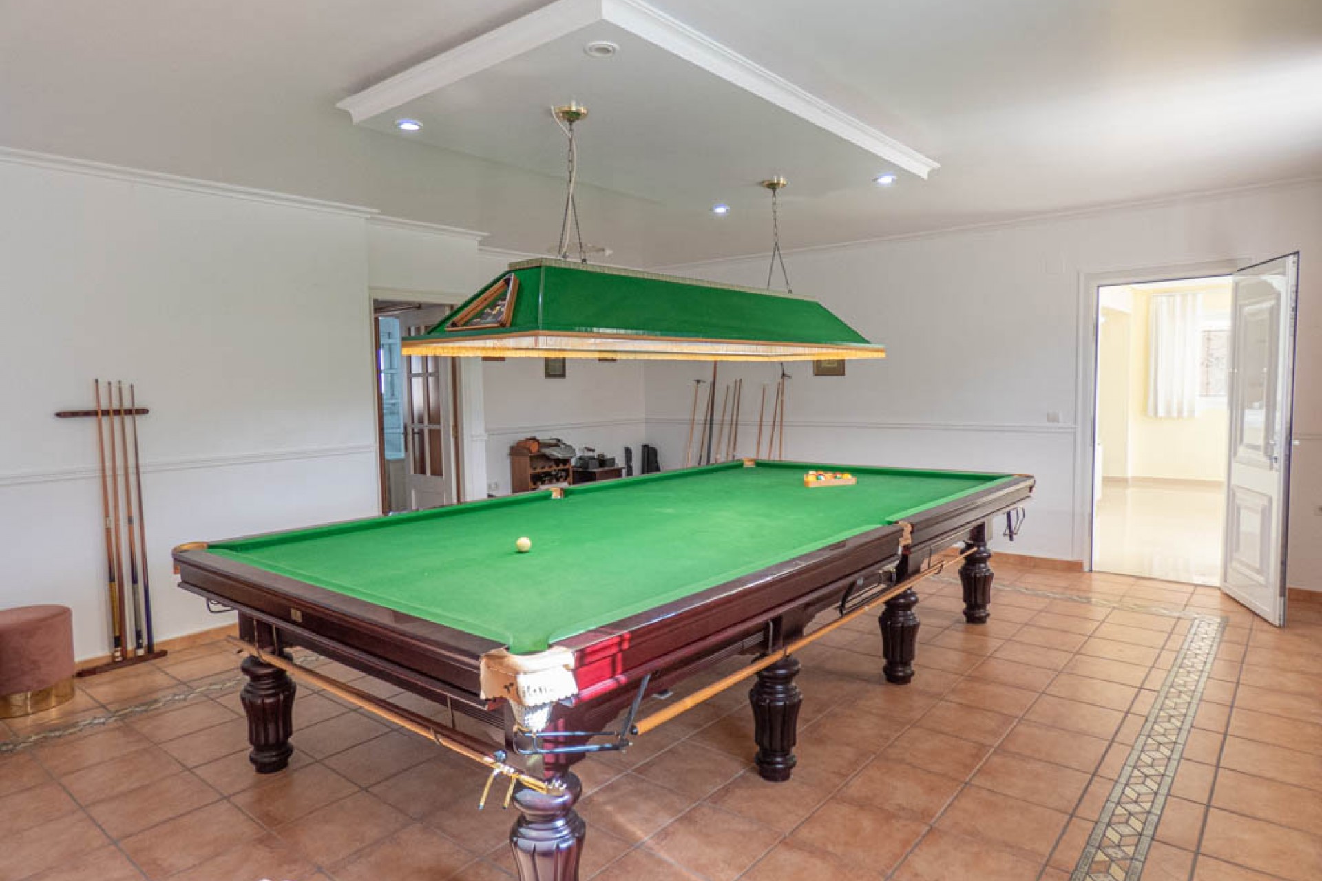 Återförsäljning - Villa -
San Miguel de Salinas - Inland