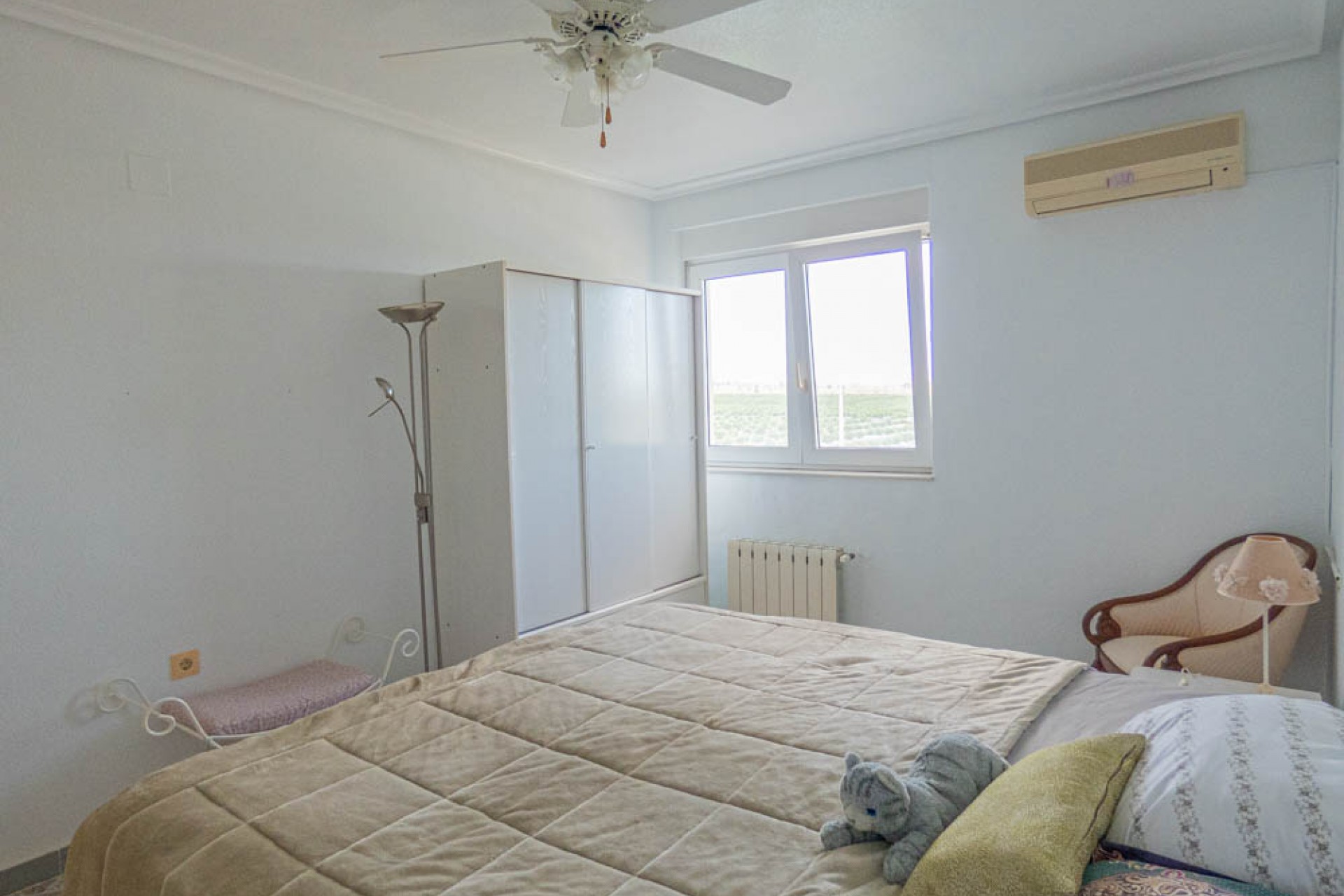 Återförsäljning - Villa -
San Miguel de Salinas - Inland