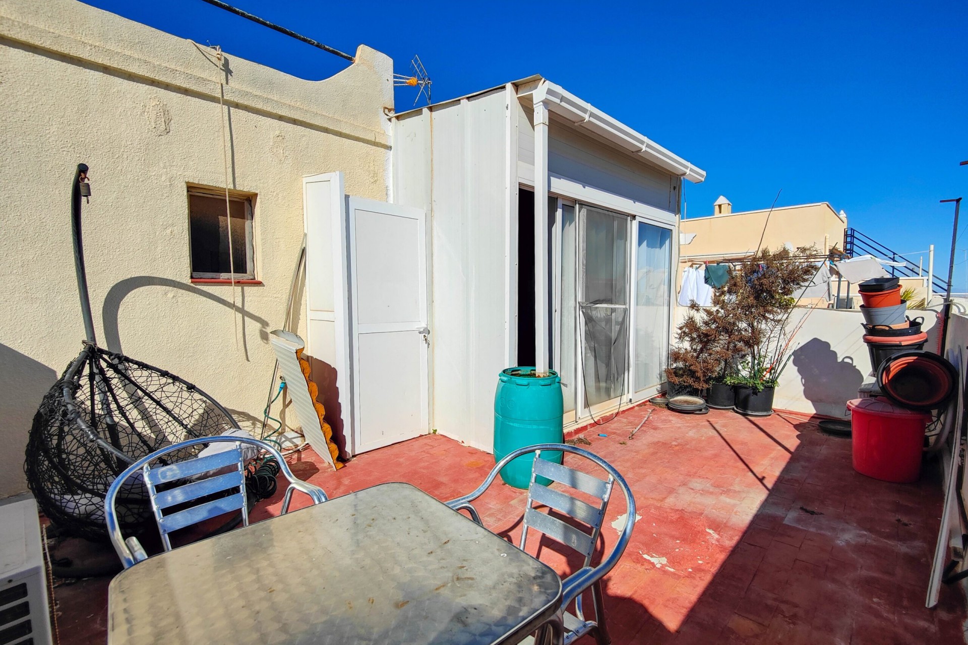Återförsäljning - Villa -
San Miguel de Salinas - Inland