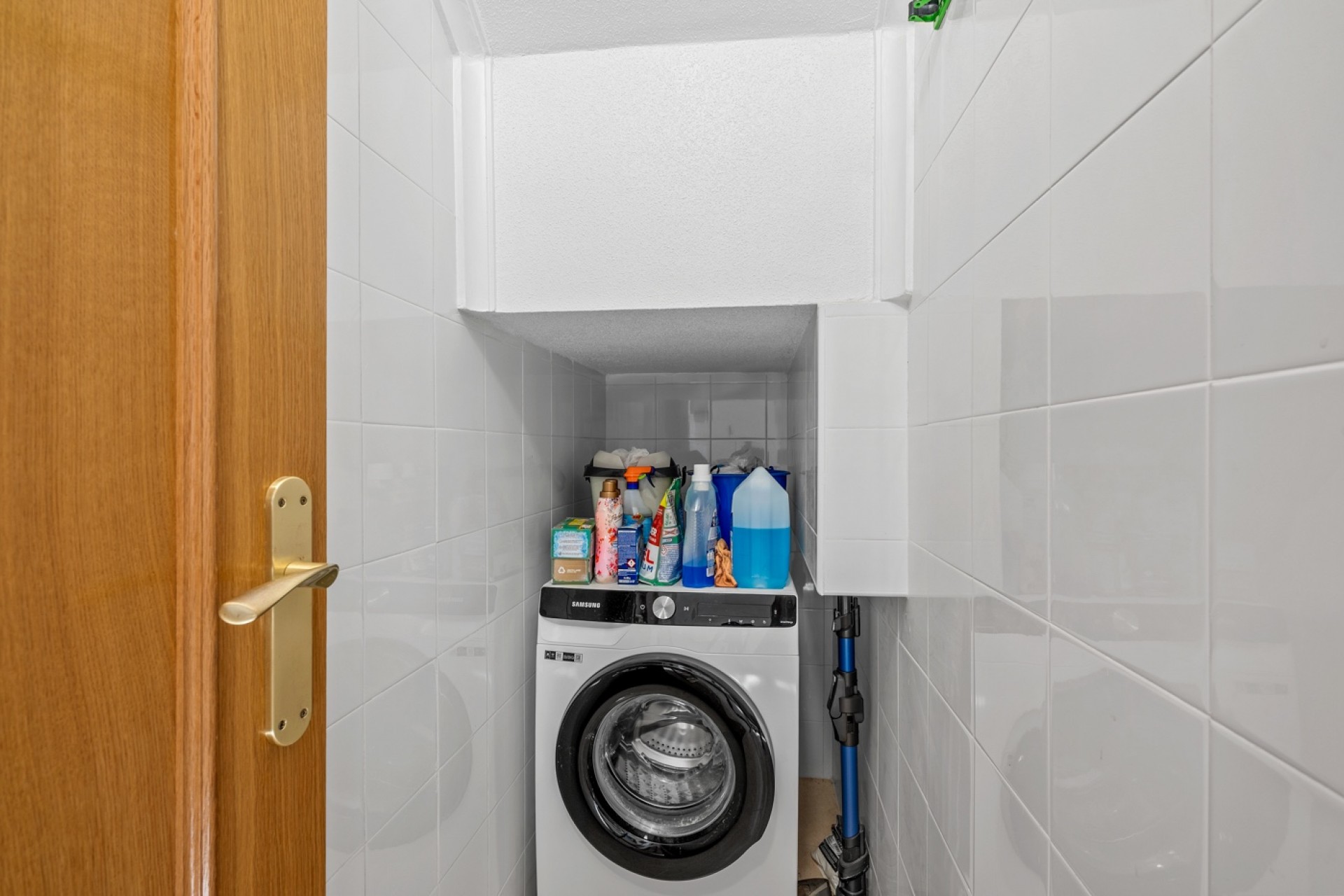 Återförsäljning - Villa -
San Miguel de Salinas - Inland