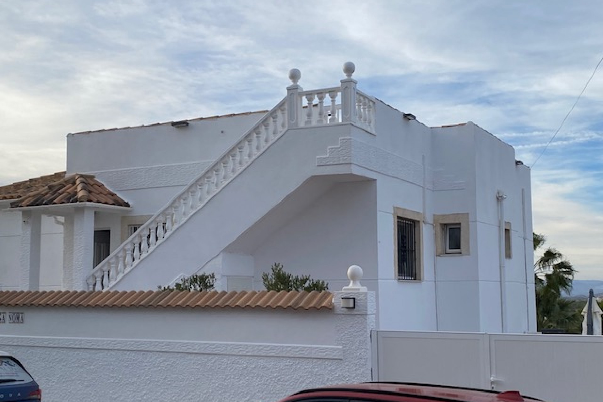 Återförsäljning - Villa -
San Miguel de Salinas - Inland