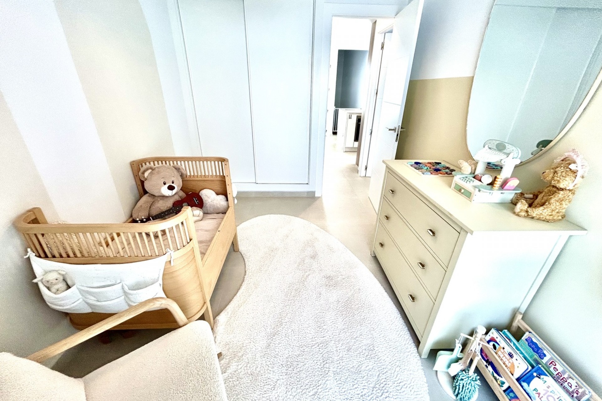 Återförsäljning - Villa -
San Miguel de Salinas - Inland