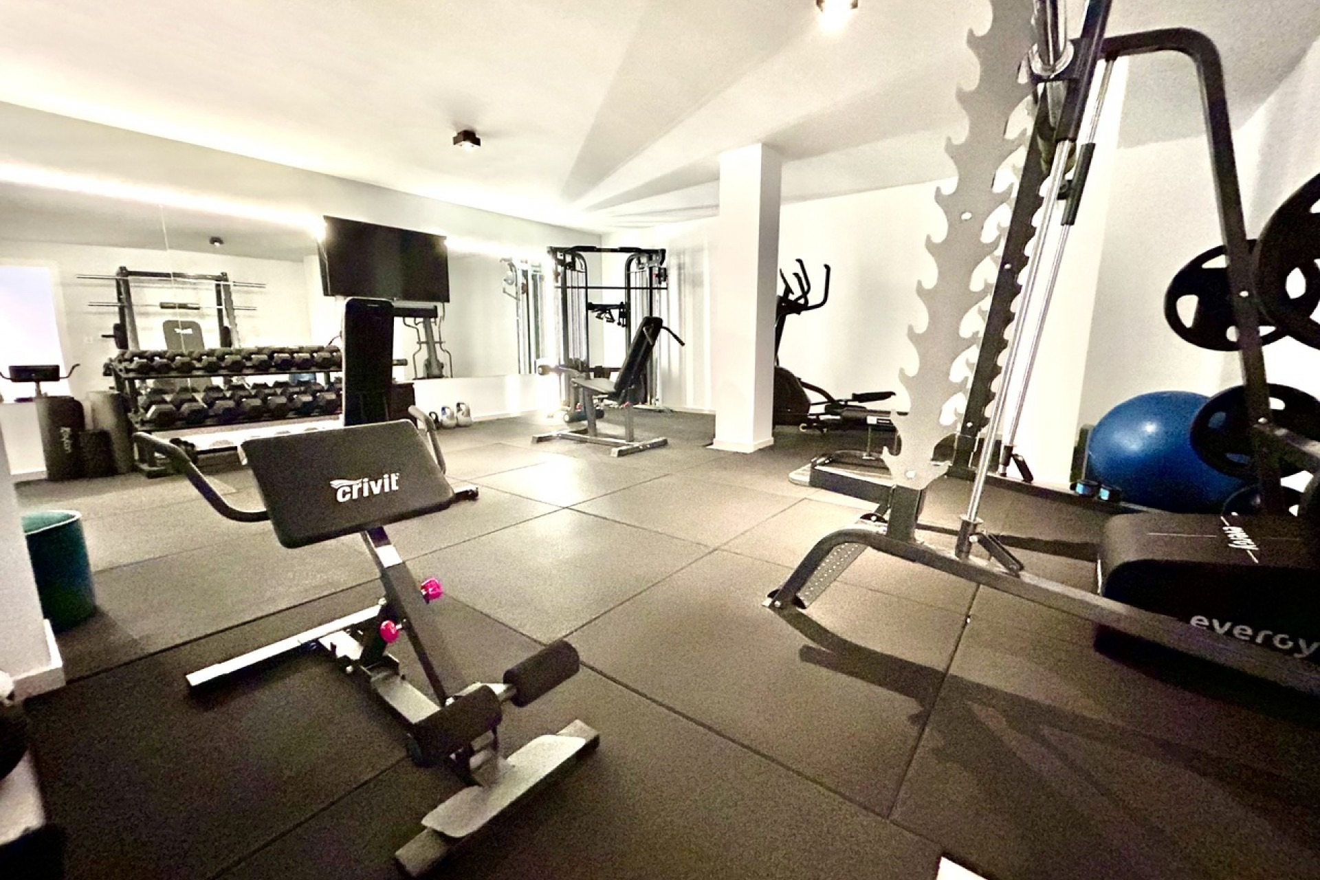 Återförsäljning - Villa -
San Miguel de Salinas - Inland