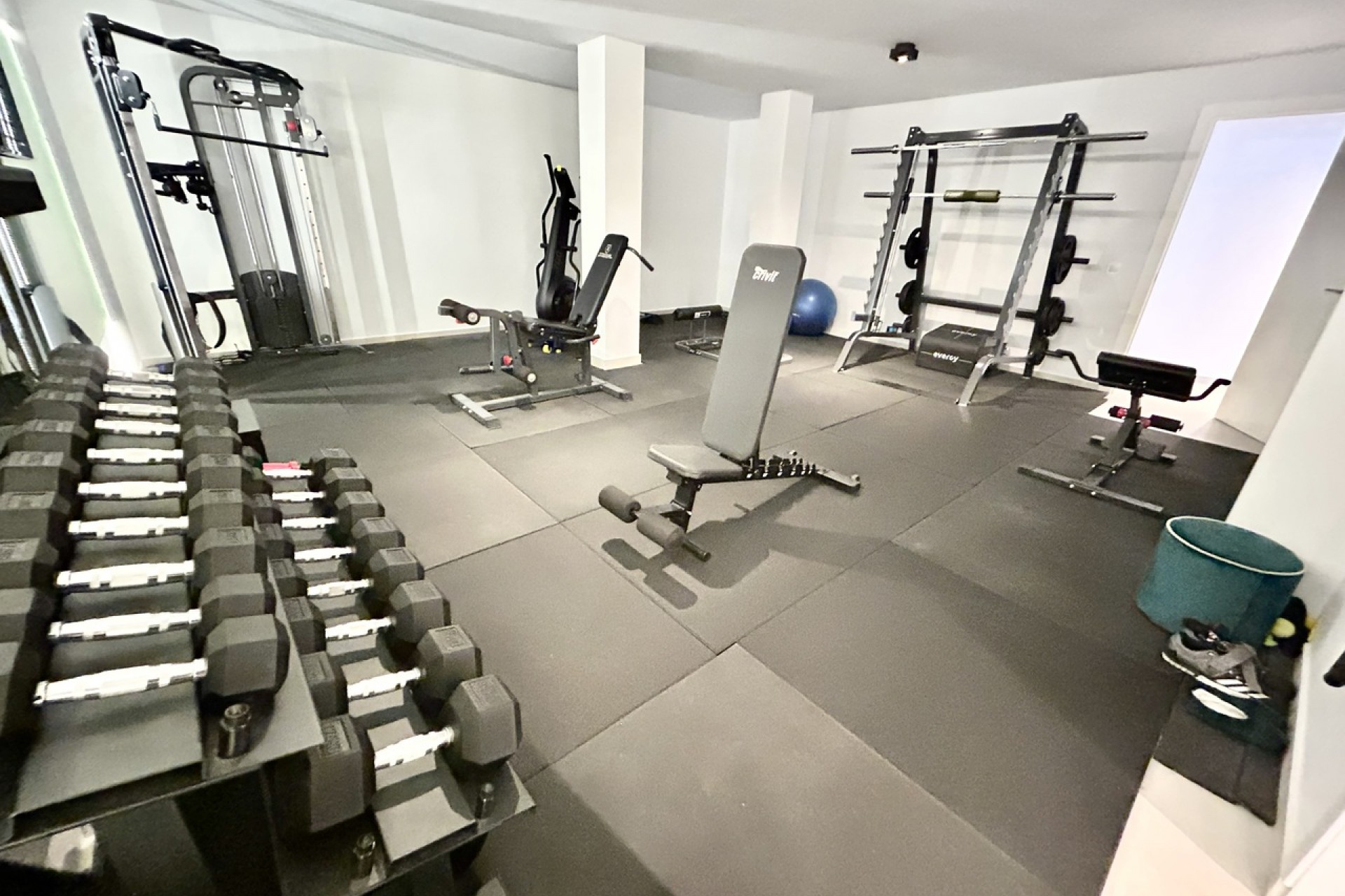 Återförsäljning - Villa -
San Miguel de Salinas - Inland