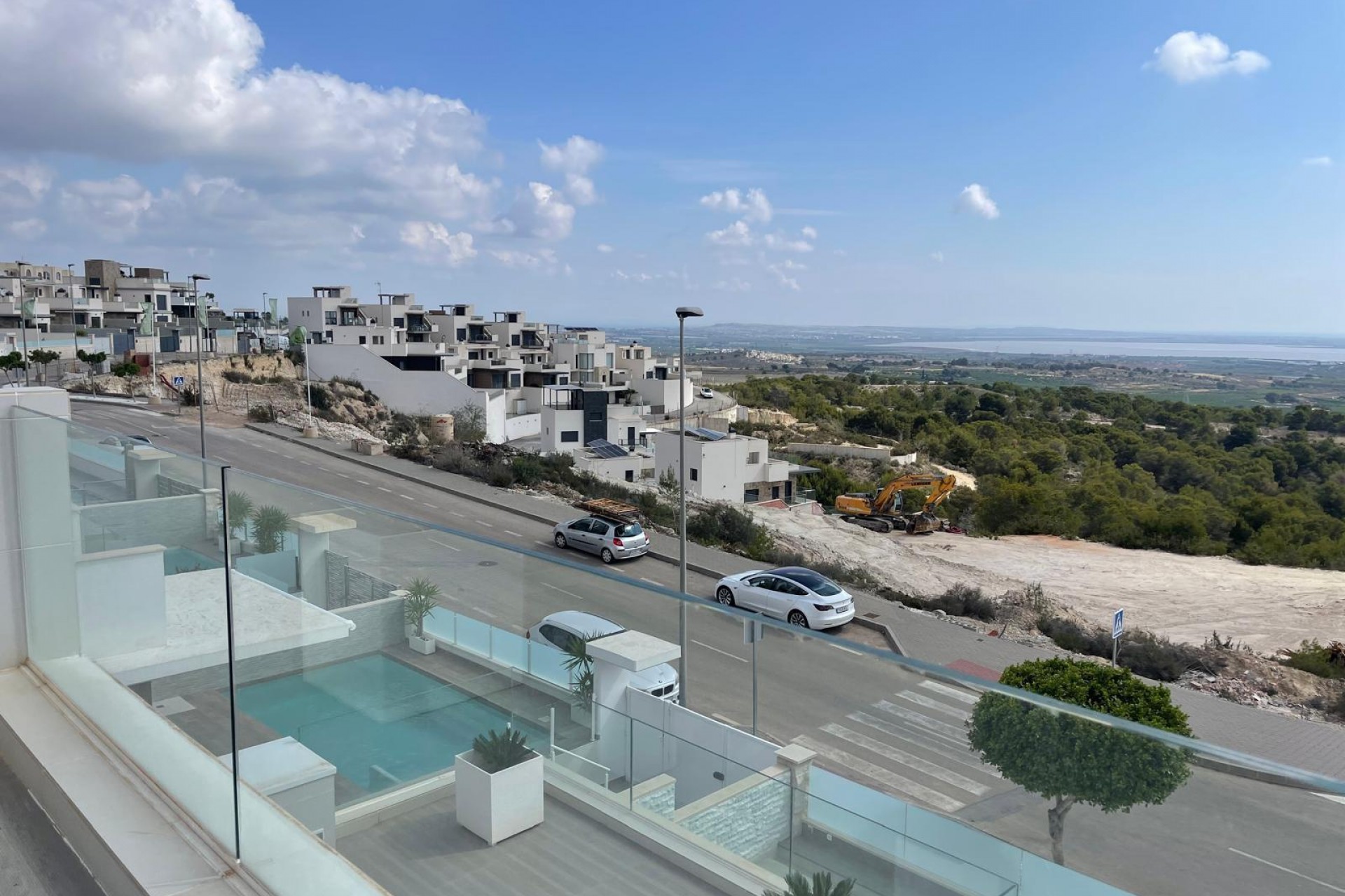 Återförsäljning - Villa -
San Miguel de Salinas - Inland