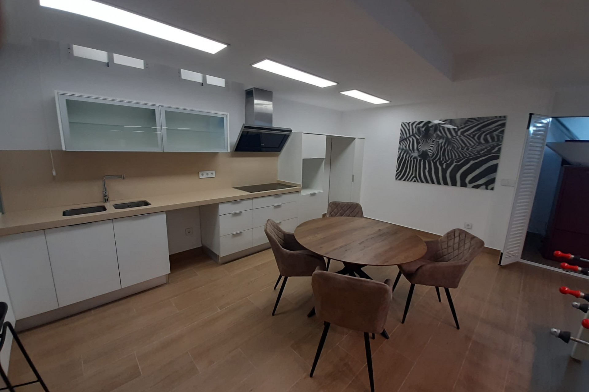 Återförsäljning - Villa -
San Miguel de Salinas - Inland