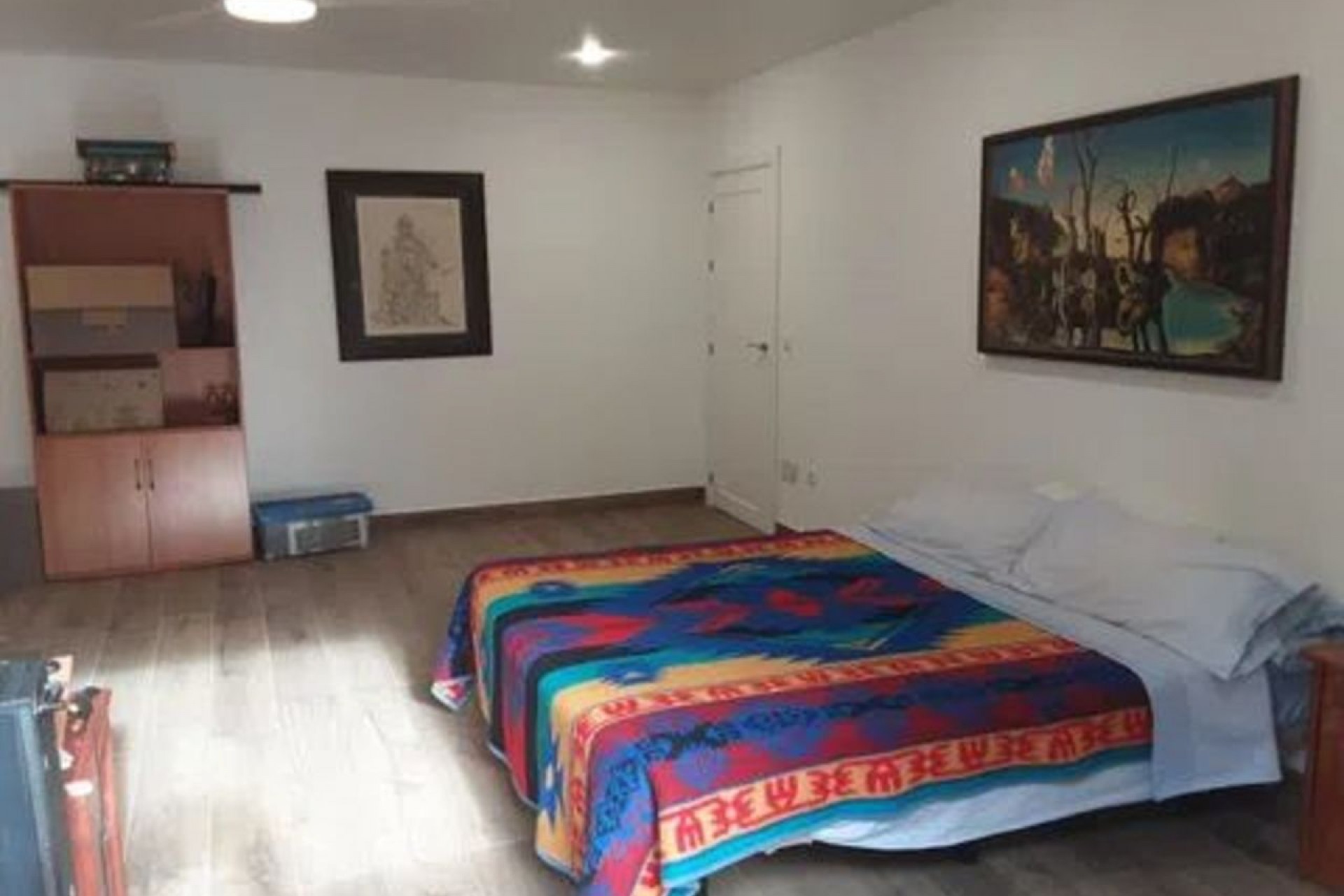 Återförsäljning - Villa -
San Miguel de Salinas - Inland