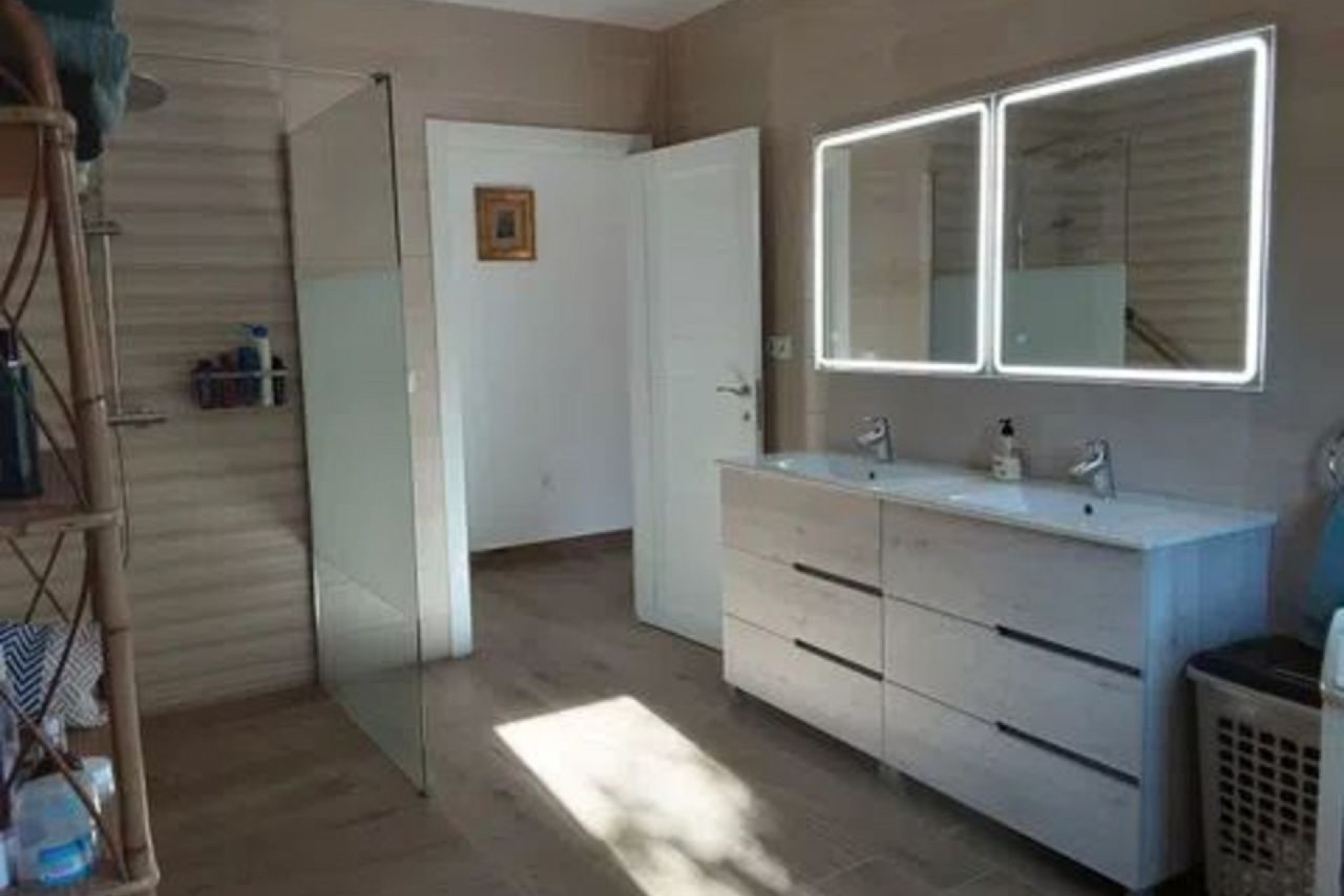 Återförsäljning - Villa -
San Miguel de Salinas - Inland