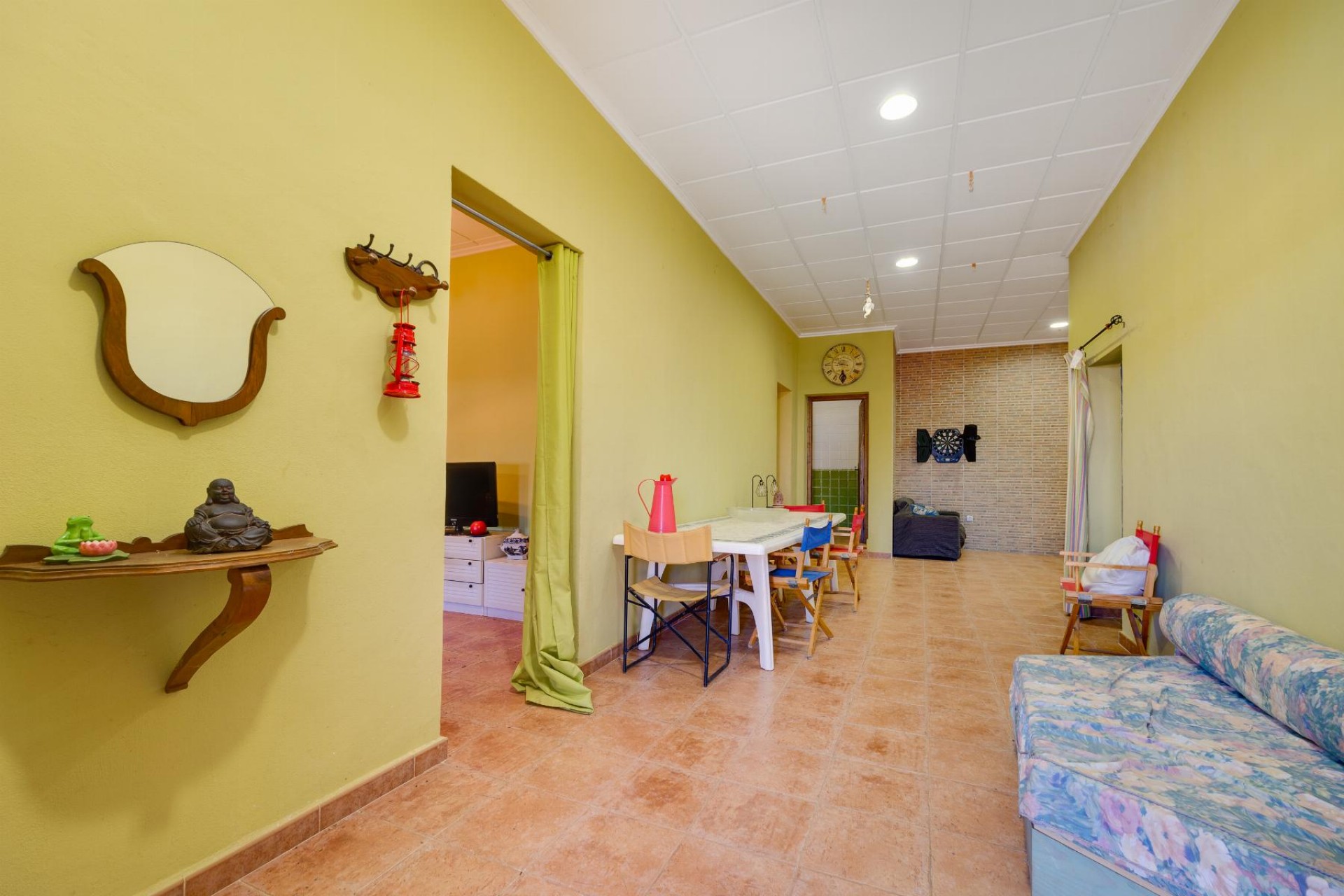 Återförsäljning - Villa -
San Miguel de Salinas - Inland
