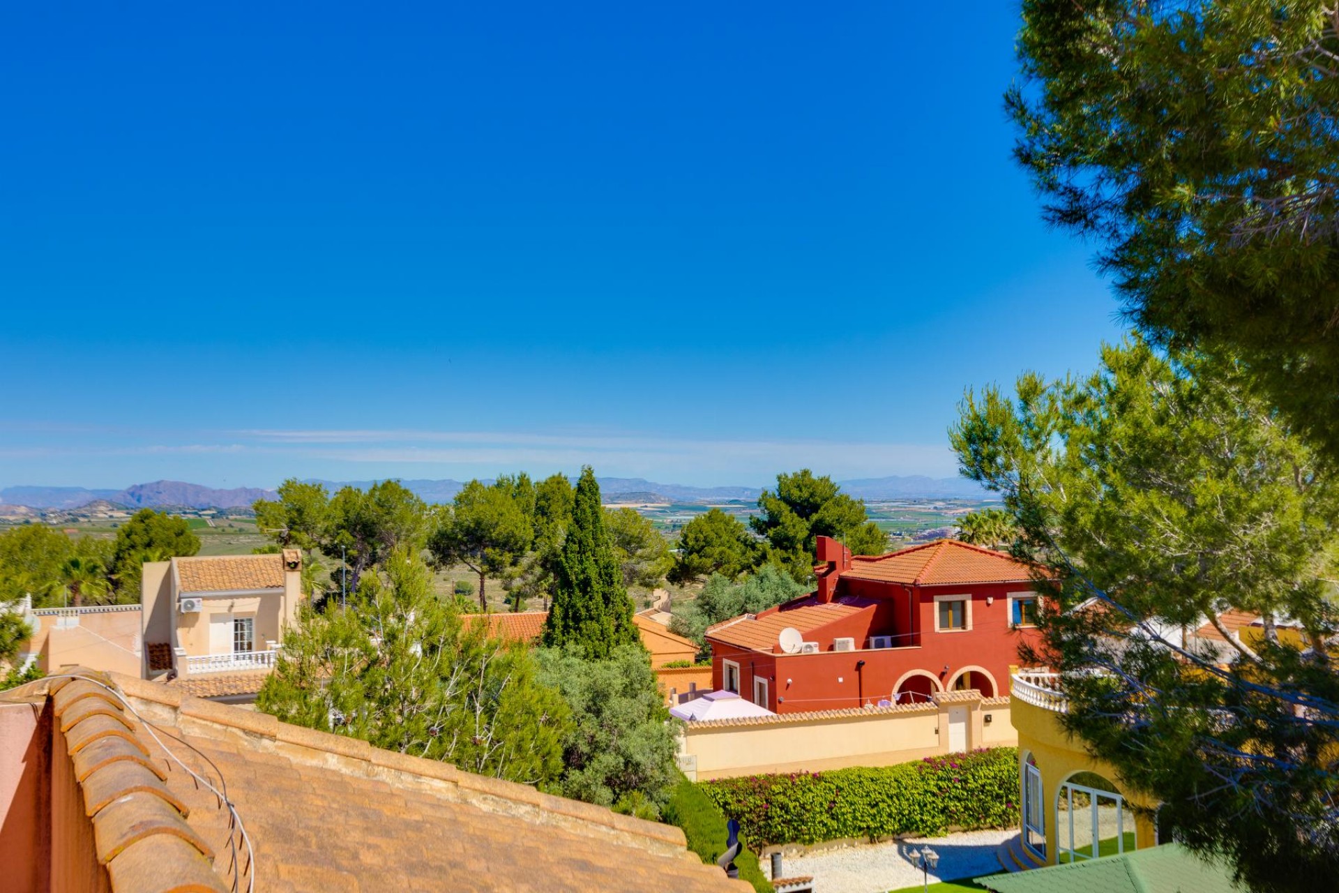 Återförsäljning - Villa -
San Miguel de Salinas - Inland