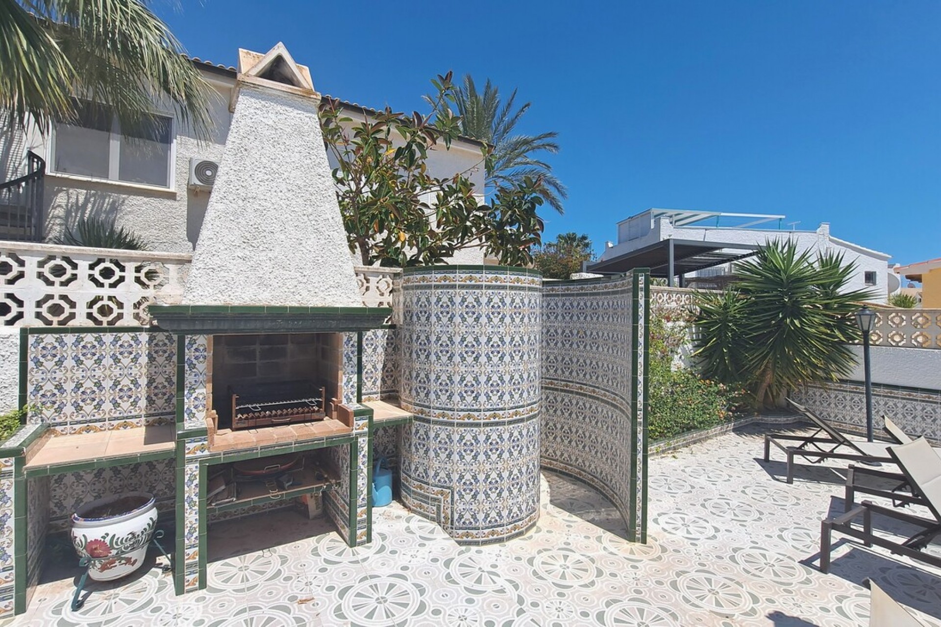 Återförsäljning - Villa -
San Miguel de Salinas - Inland