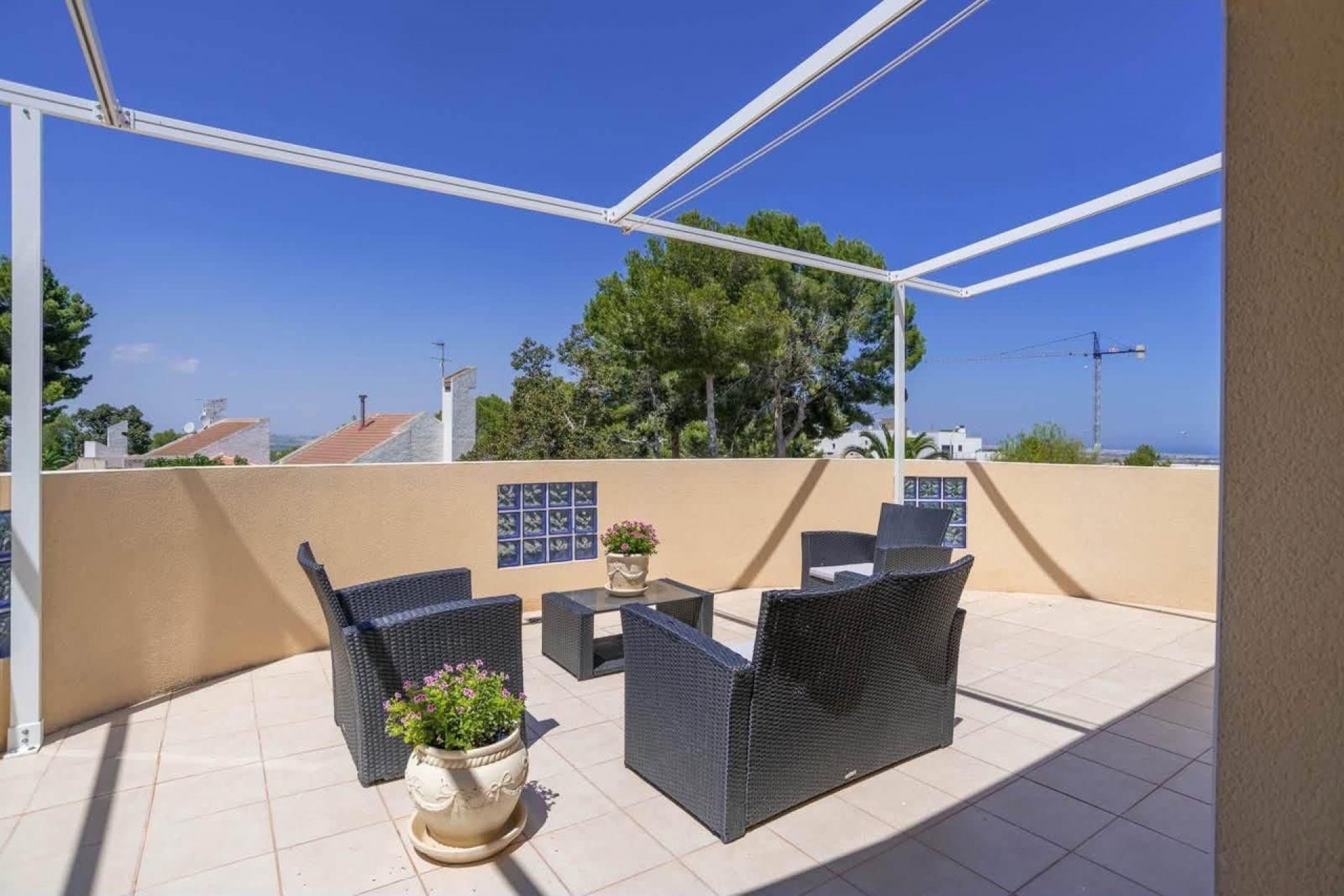 Återförsäljning - Villa -
San Miguel de Salinas - Inland