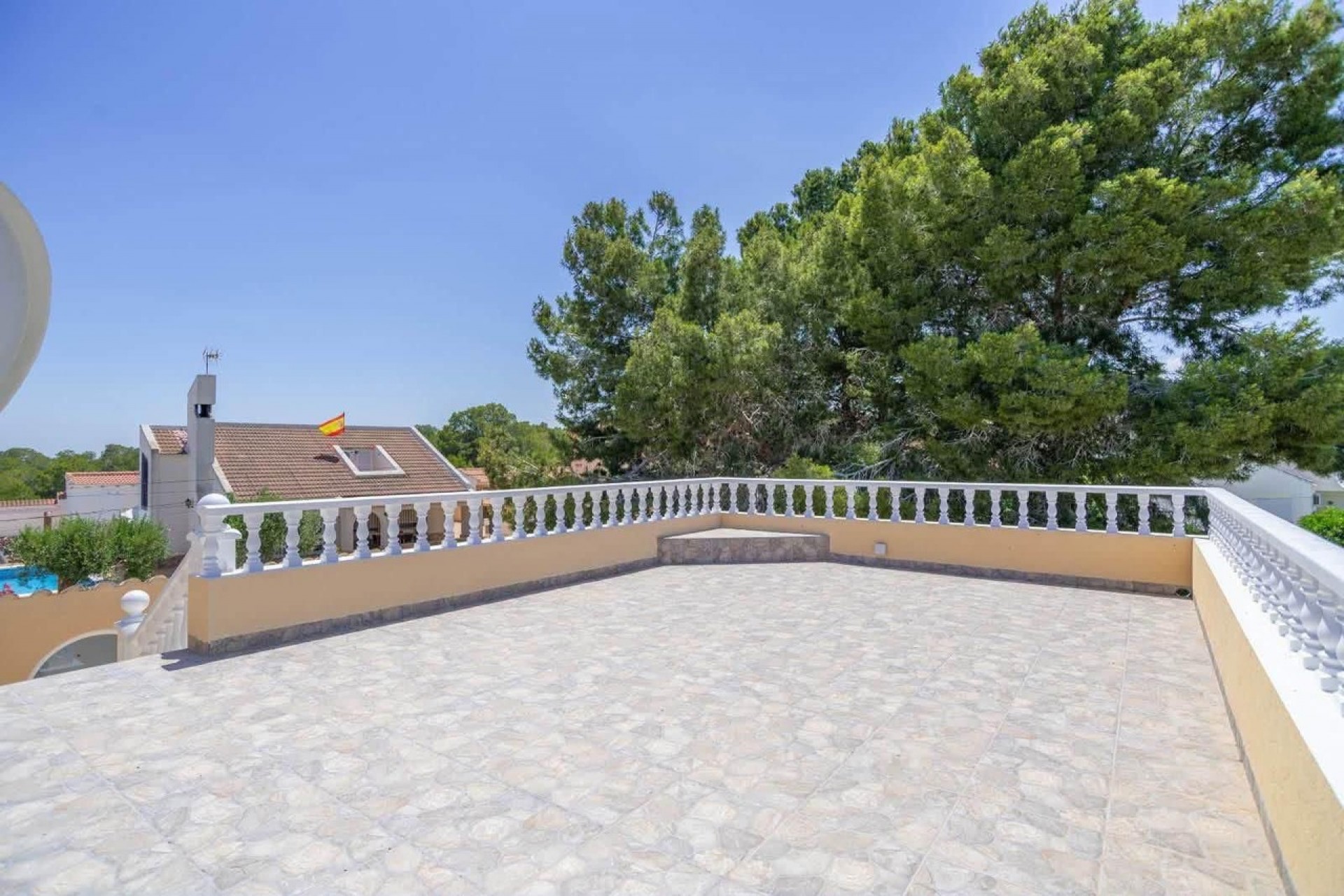 Återförsäljning - Villa -
San Miguel de Salinas - Inland