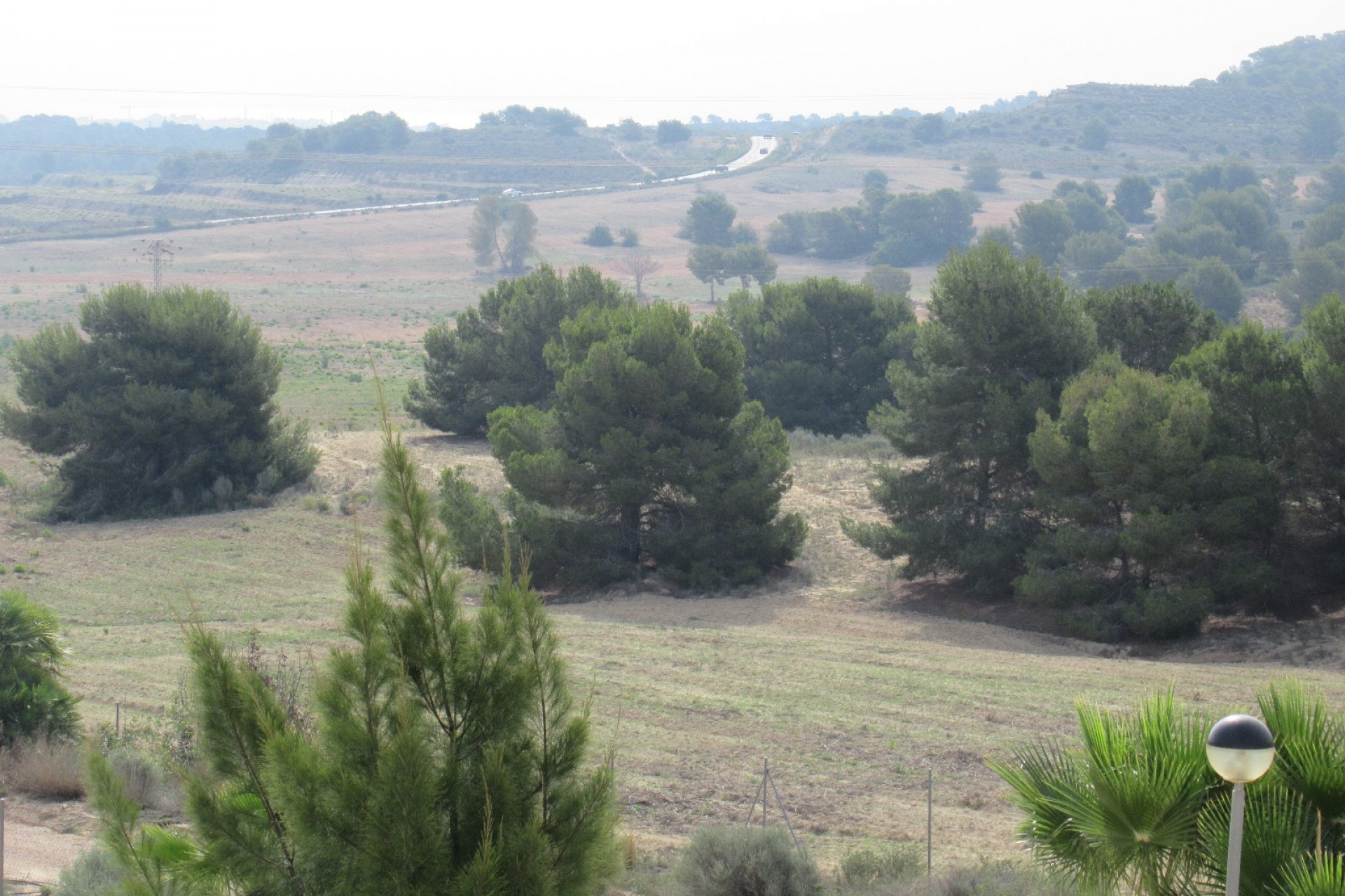 Återförsäljning - Villa -
San Miguel de Salinas - Inland