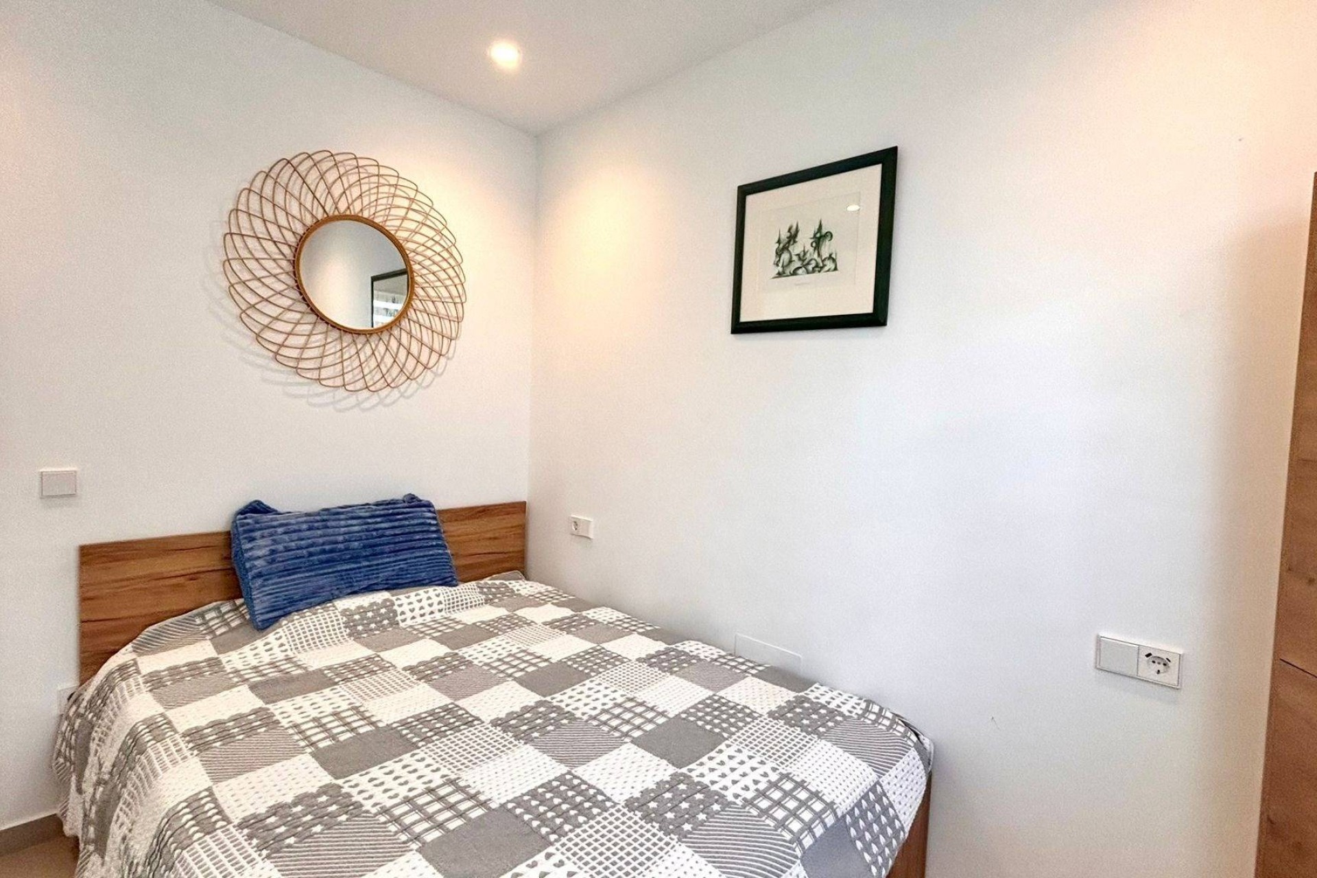 Återförsäljning - Villa -
San Miguel de Salinas - Urbanizacion Blue Lagoon