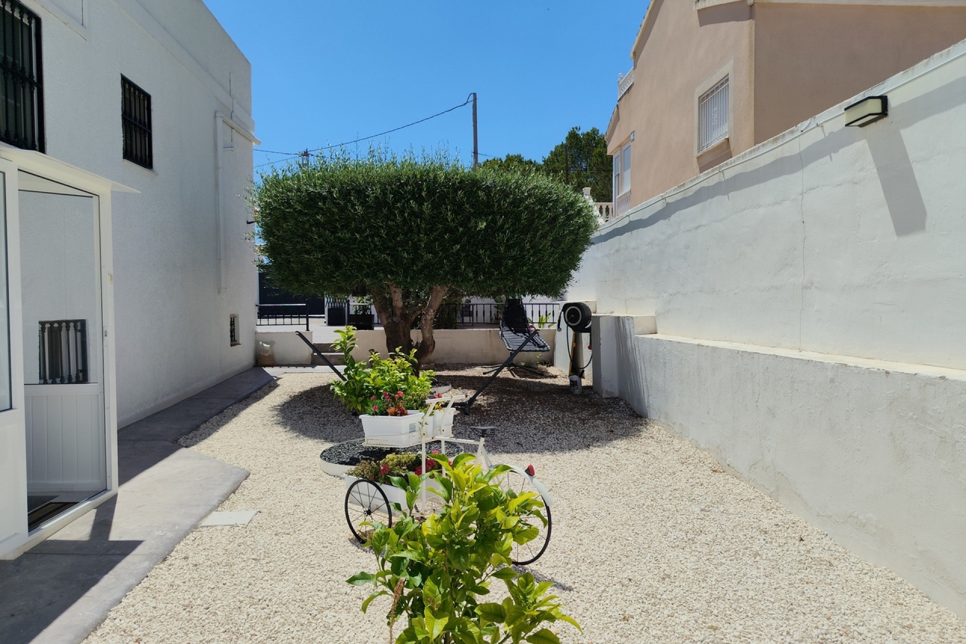 Återförsäljning - Villa -
San Miguel / Vistabella Golf - Inland