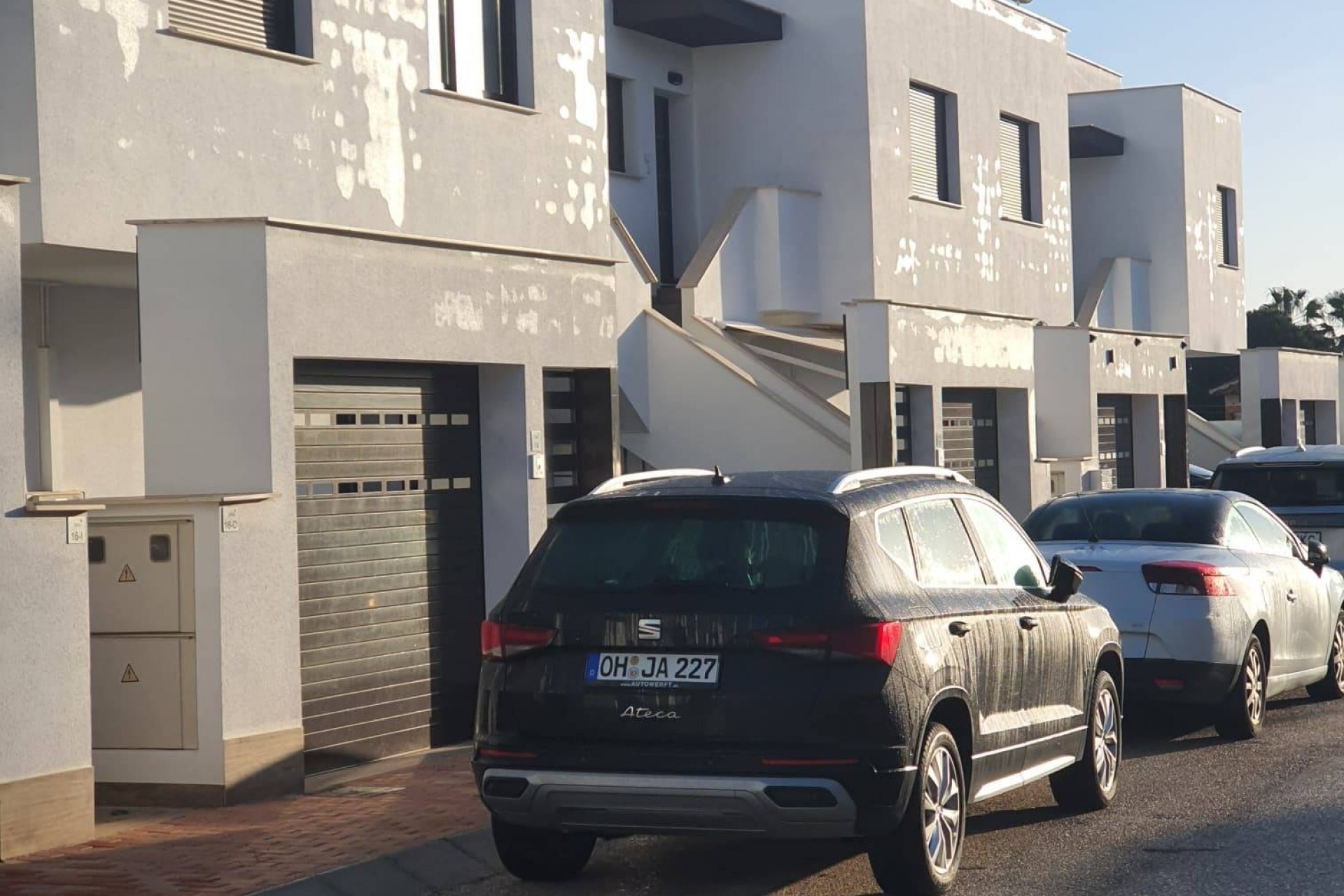 Återförsäljning - Villa -
San Pedro del Pinatar - Centro