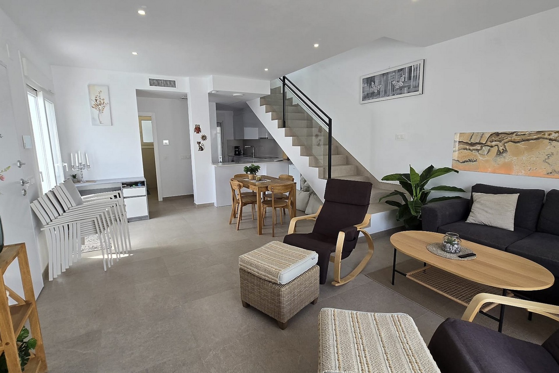 Återförsäljning - Villa -
San Pedro del Pinatar - Costa Calida