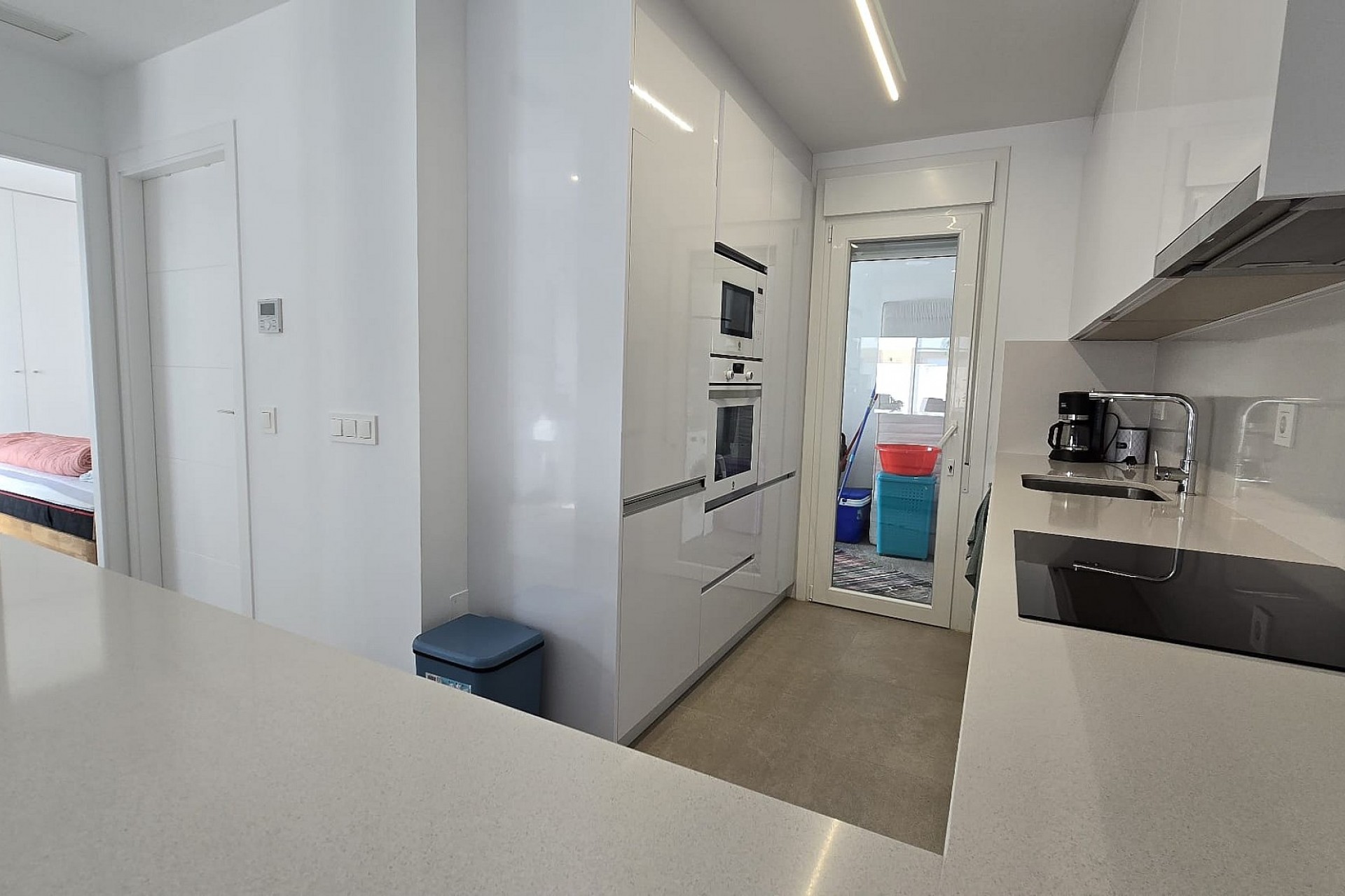 Återförsäljning - Villa -
San Pedro del Pinatar - Costa Calida