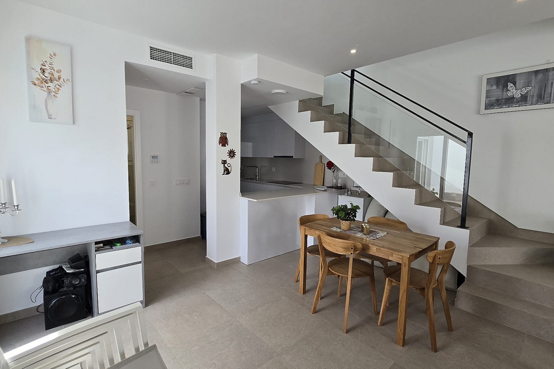 Återförsäljning - Villa -
San Pedro del Pinatar - Costa Calida