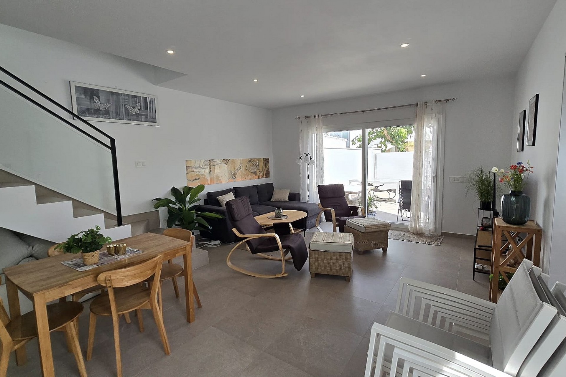 Återförsäljning - Villa -
San Pedro del Pinatar - Costa Calida