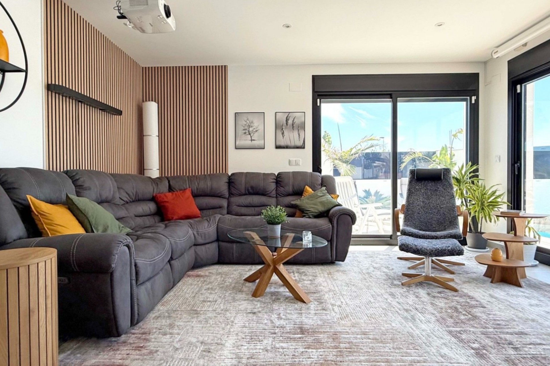 Återförsäljning - Villa -
San Pedro del Pinatar - Costa Calida